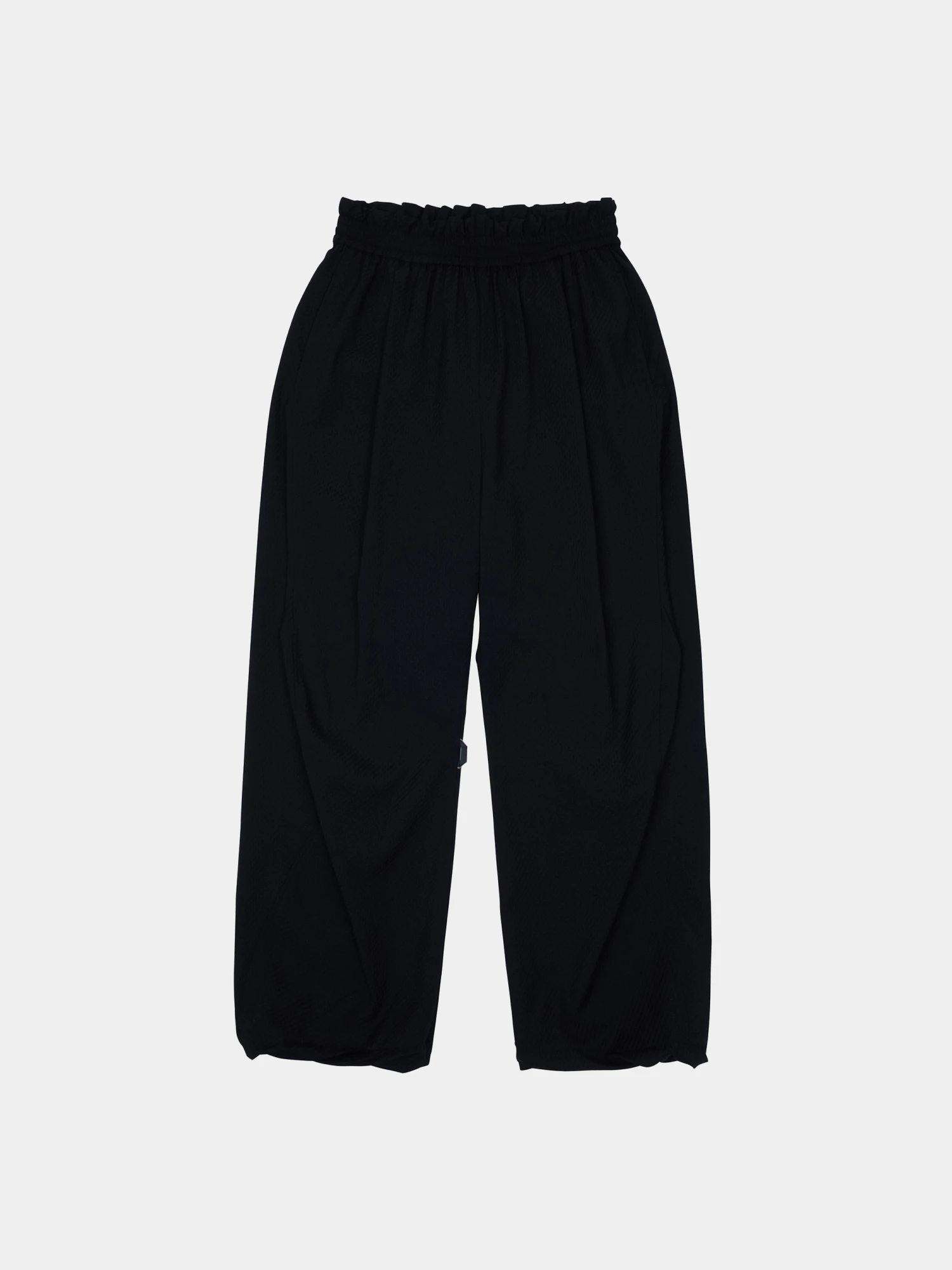 Брюки ADERERROR Trousers Product. 58 Black