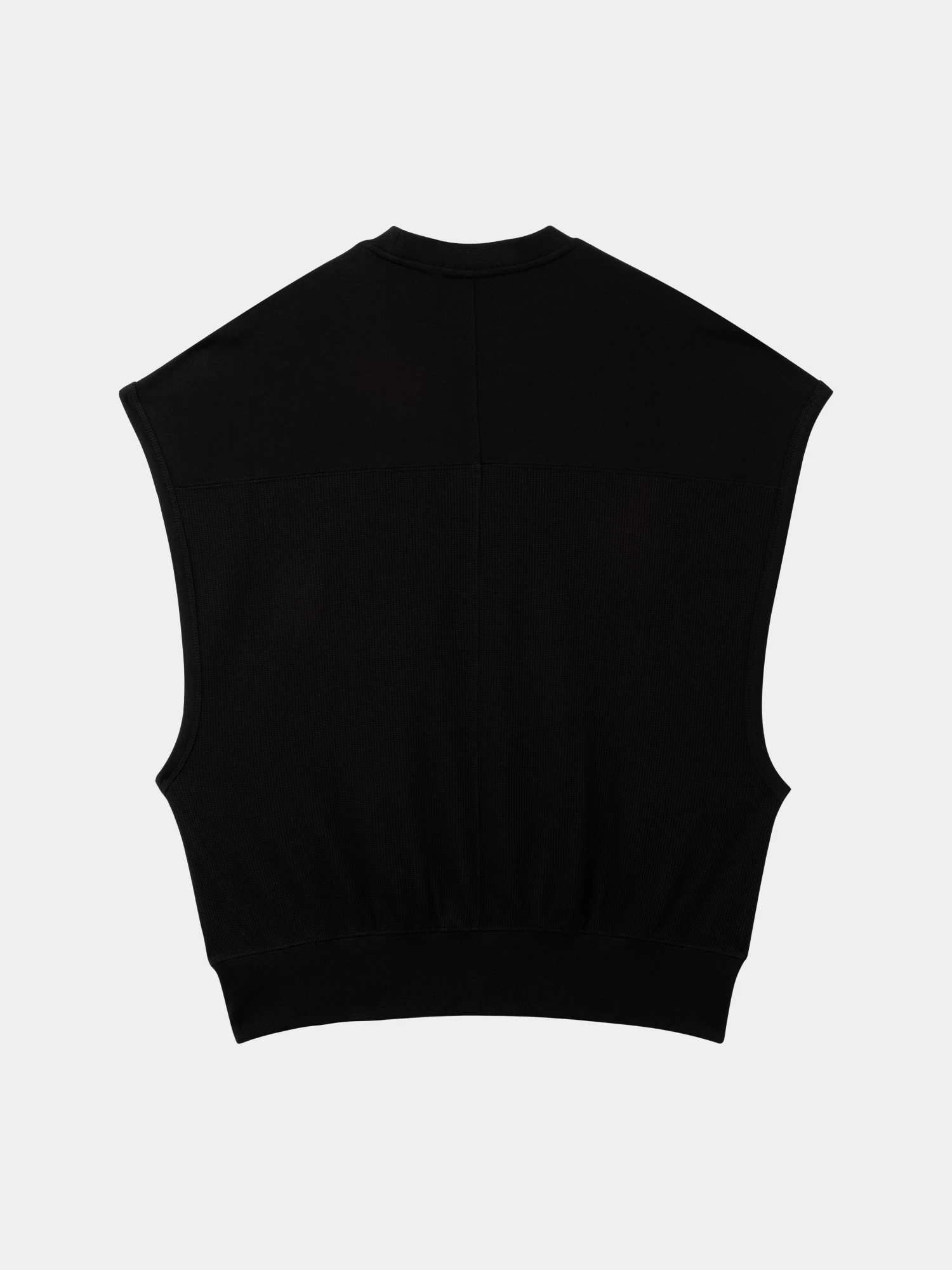 Жилет thom/krom M TS 864 Black