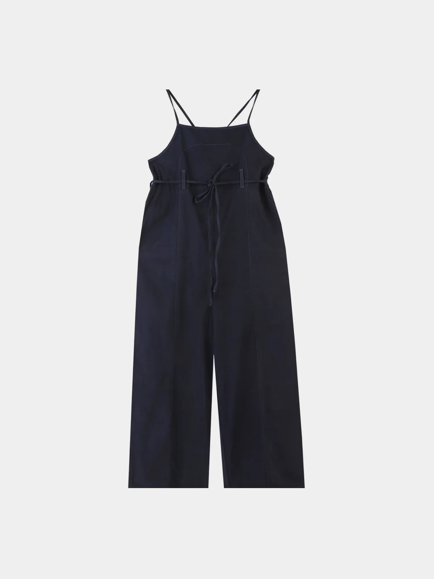 Комбинезон женский LF Markey Tomas Overalls Navy