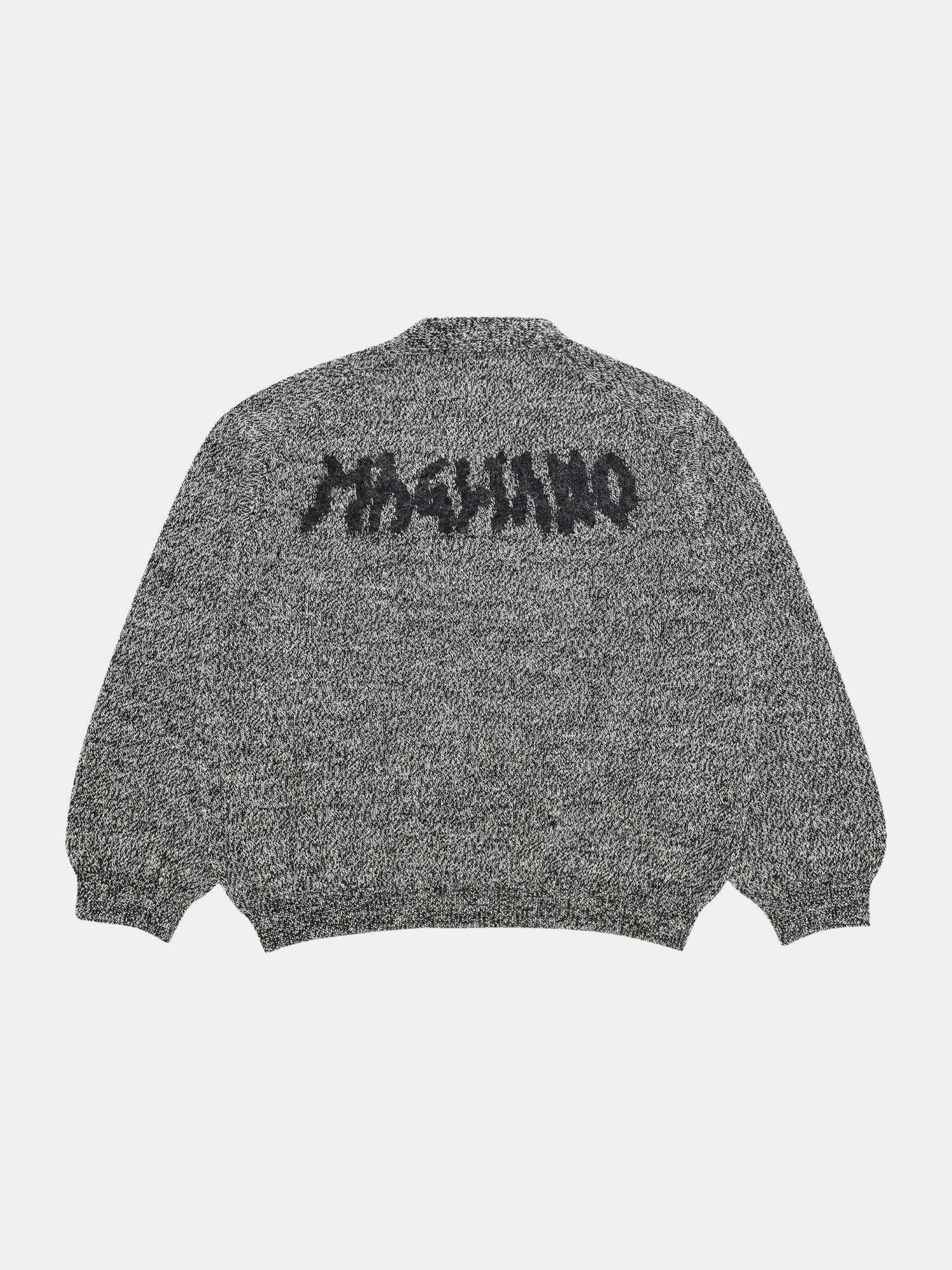 Кардиган Magliano Grampa Baby Cardigan Black/White