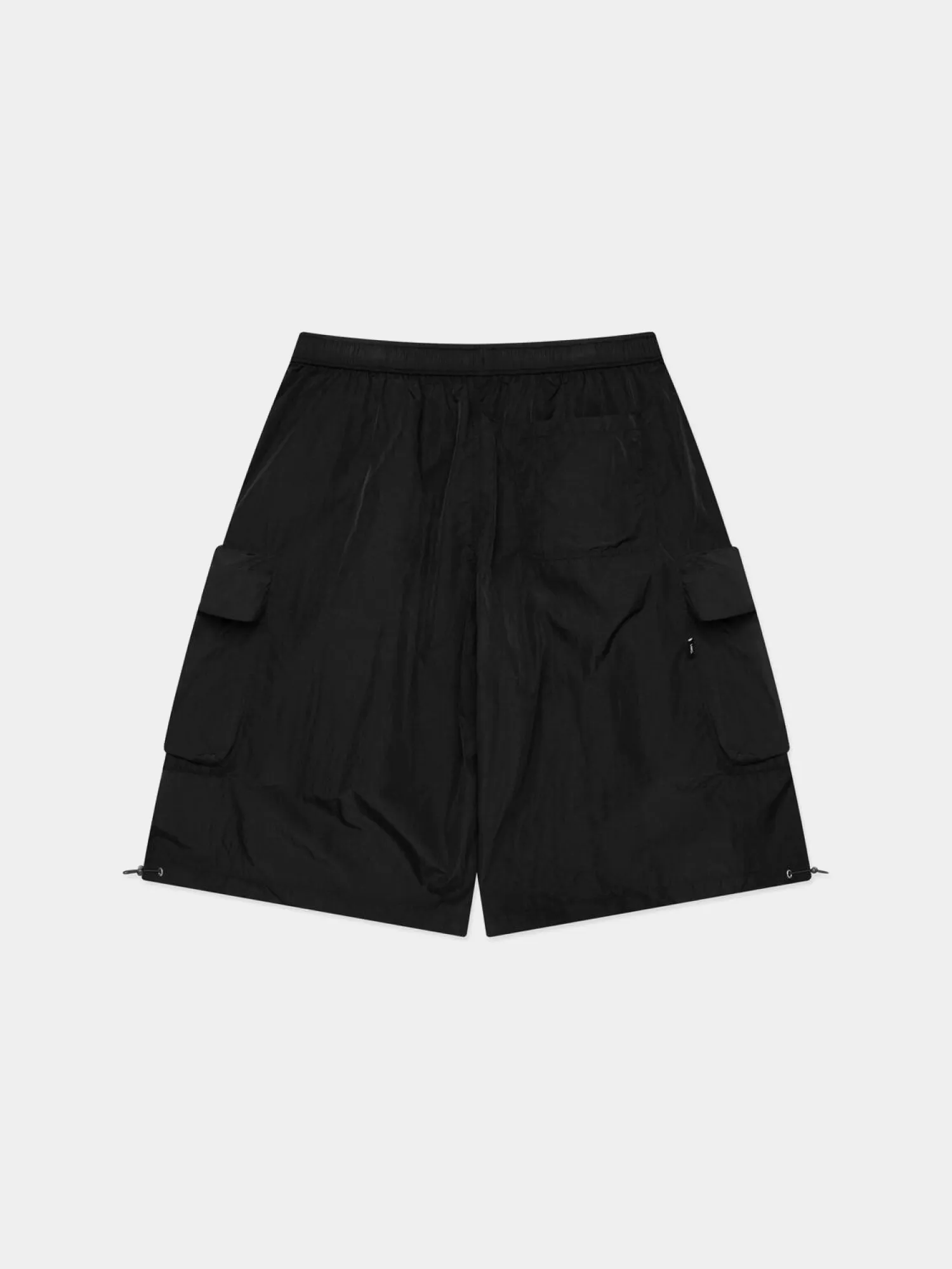 Шорты LMC OG Bermuda Shorts Black