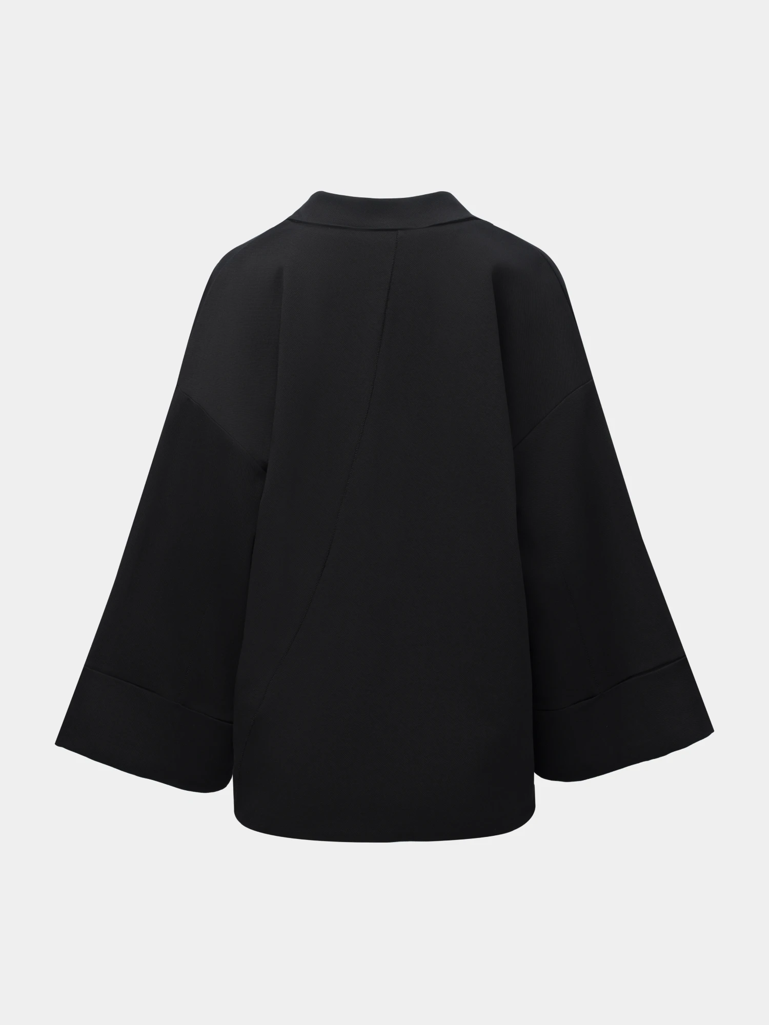 Женский жакет thom/krom W SJ 457 Black