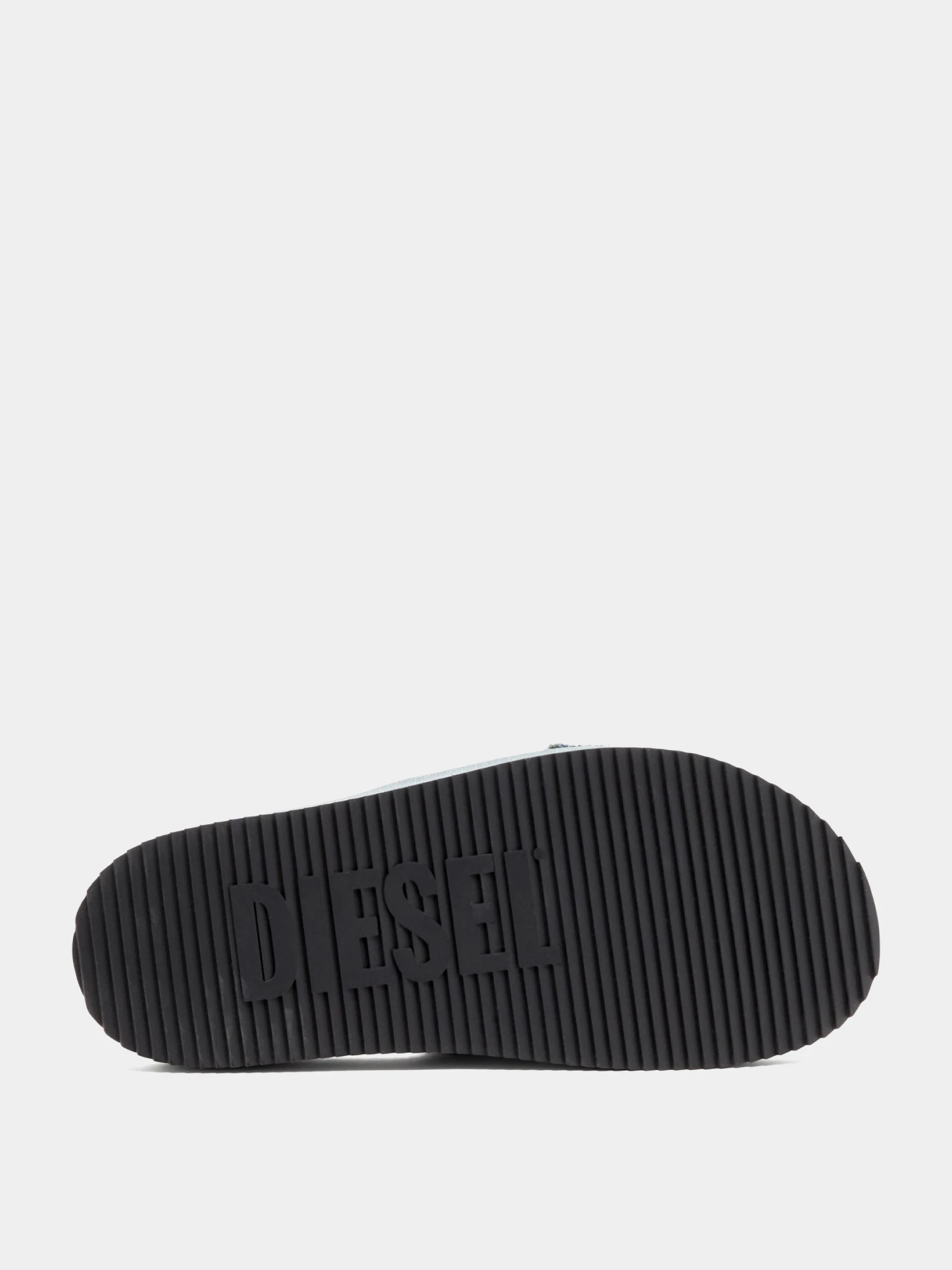 Сланцы Diesel Sa-Slide D Oval Blue