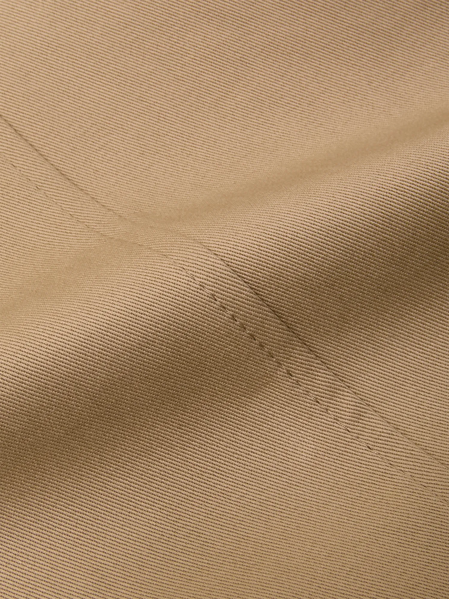 Женский тренч MUGLER Dropped Beige