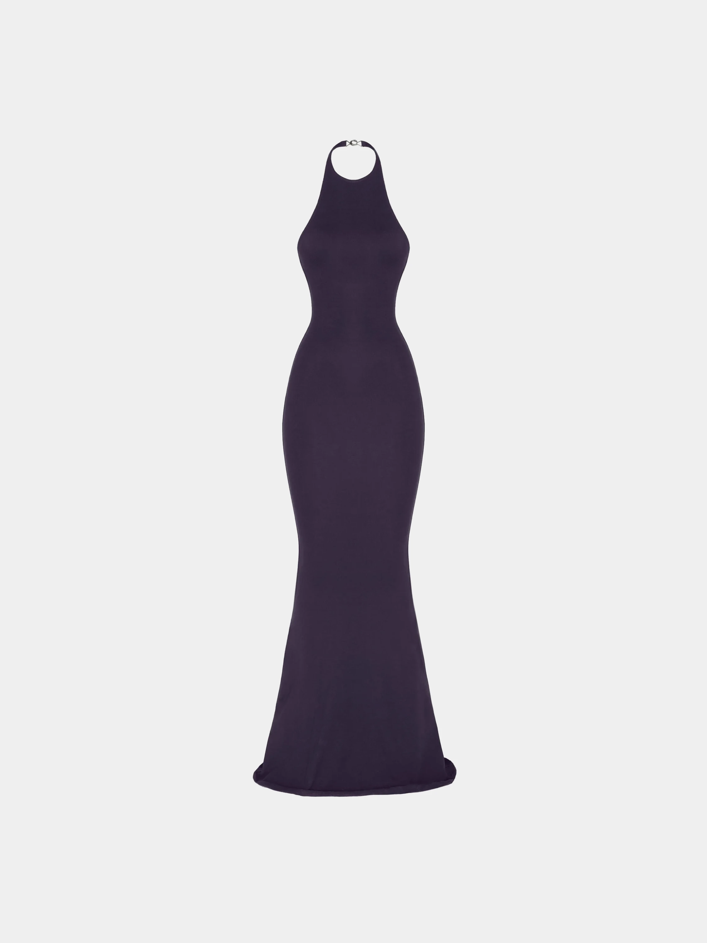 Женское платье XSAI Apron Dress Eva Violet