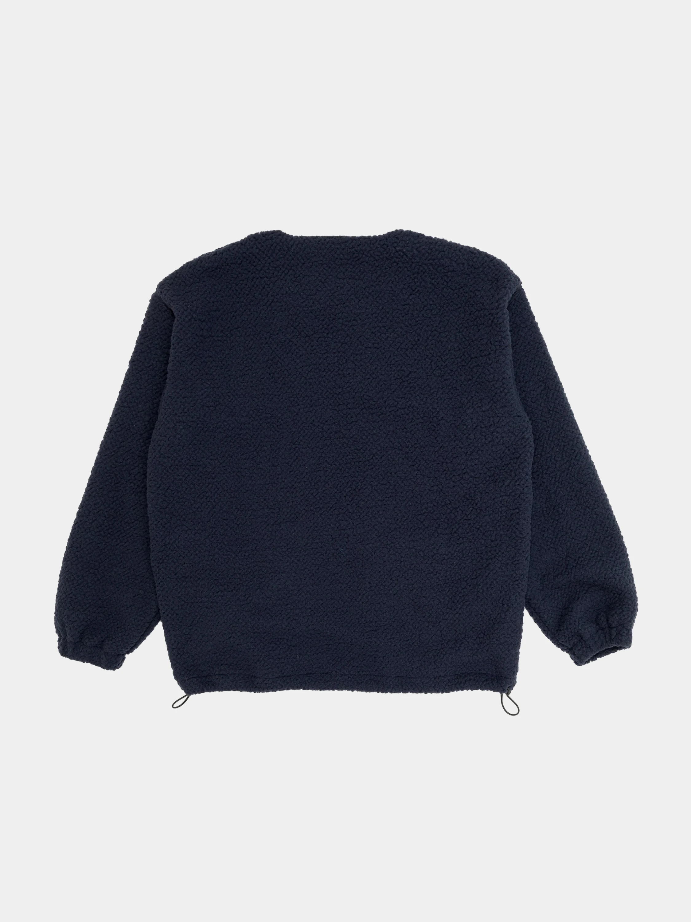 Флисовая куртка Garbstore Contrast Fleece Olive