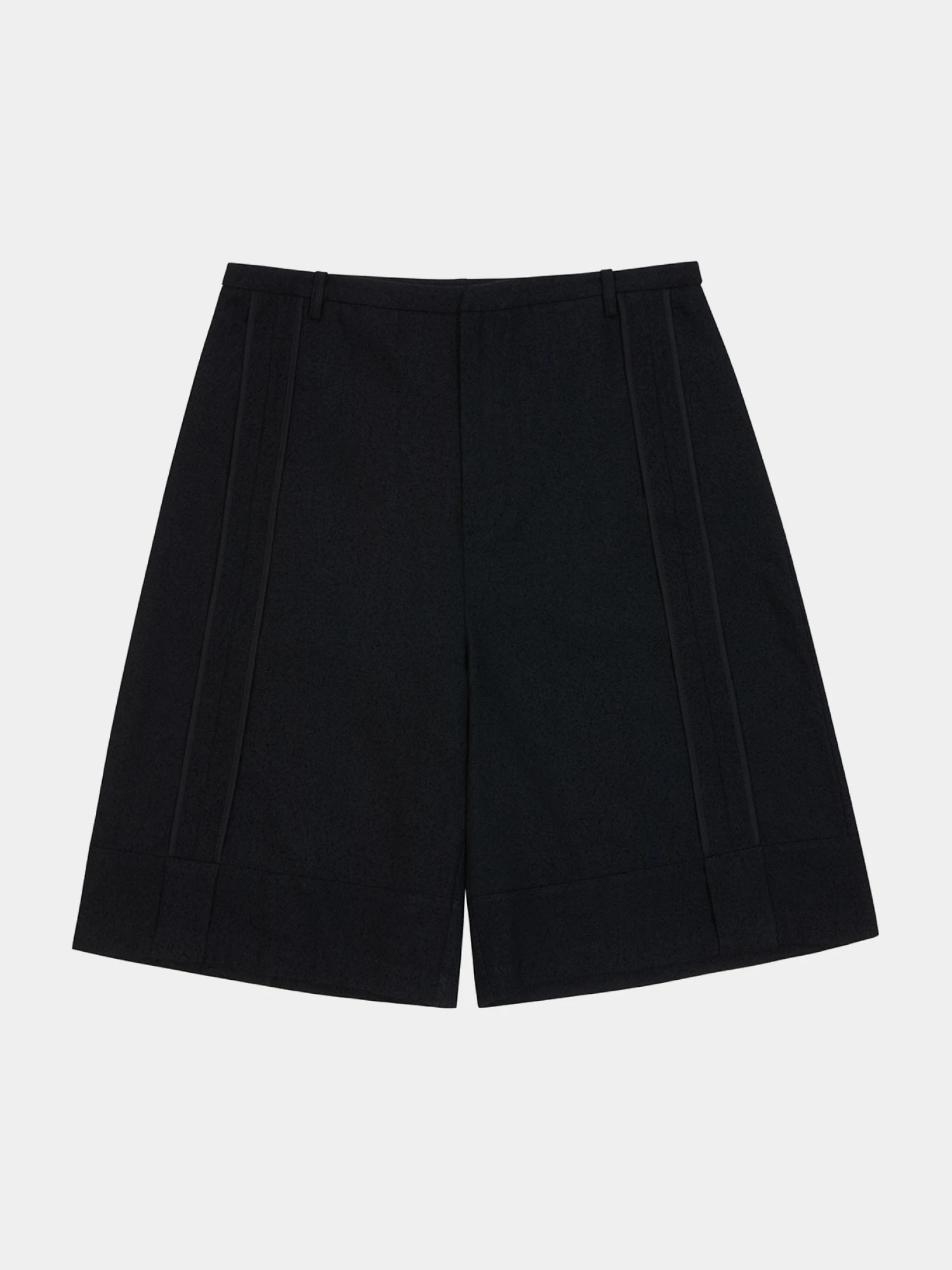 Шорты ADERERROR Vasto Shorts Product. 94 Black