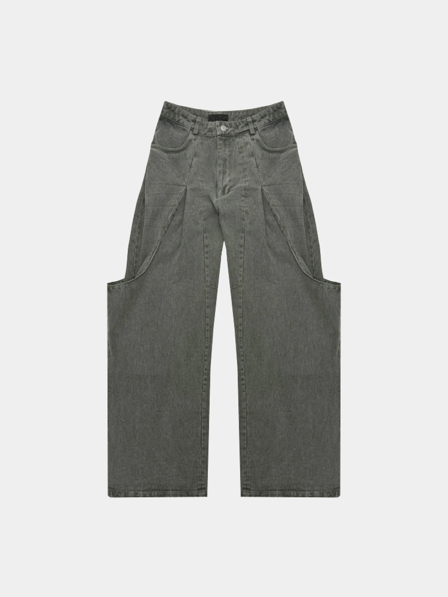 Джинсы LUEDER Civilian Cargo Sage