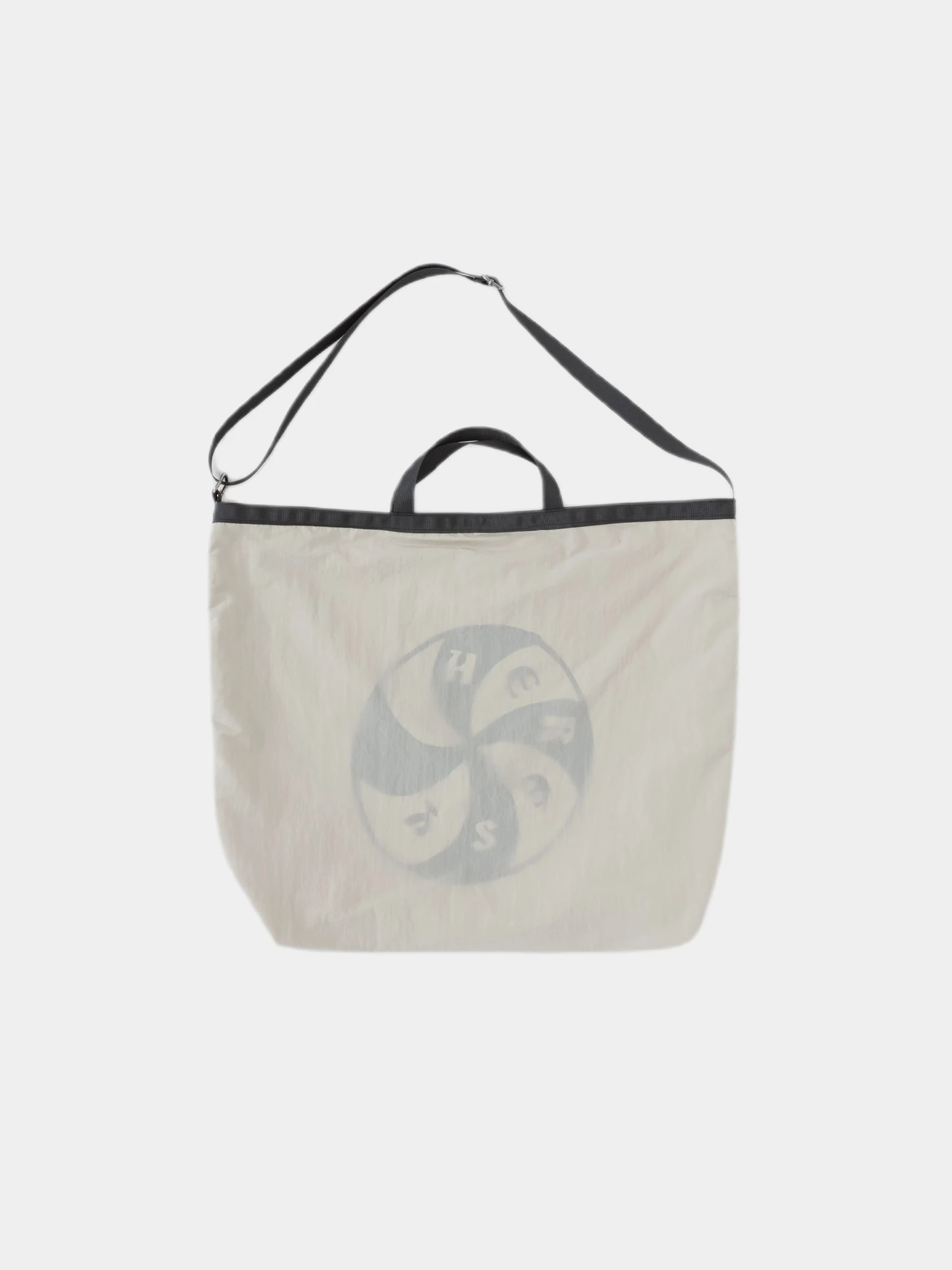 Сумка-тоут Heresy Stratified Tote Green