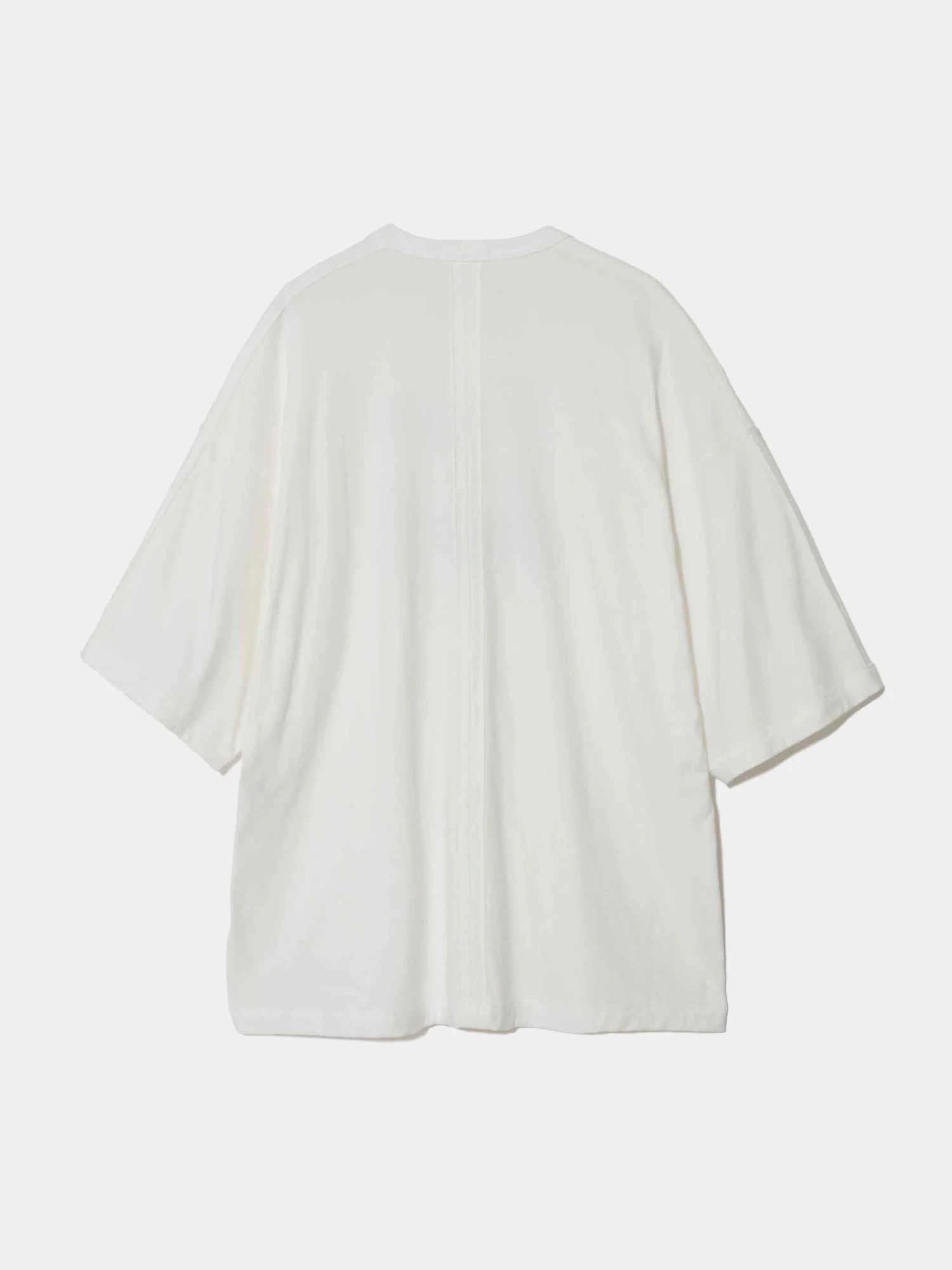 Футболка UNDERCOVER I Am Chaos Off White