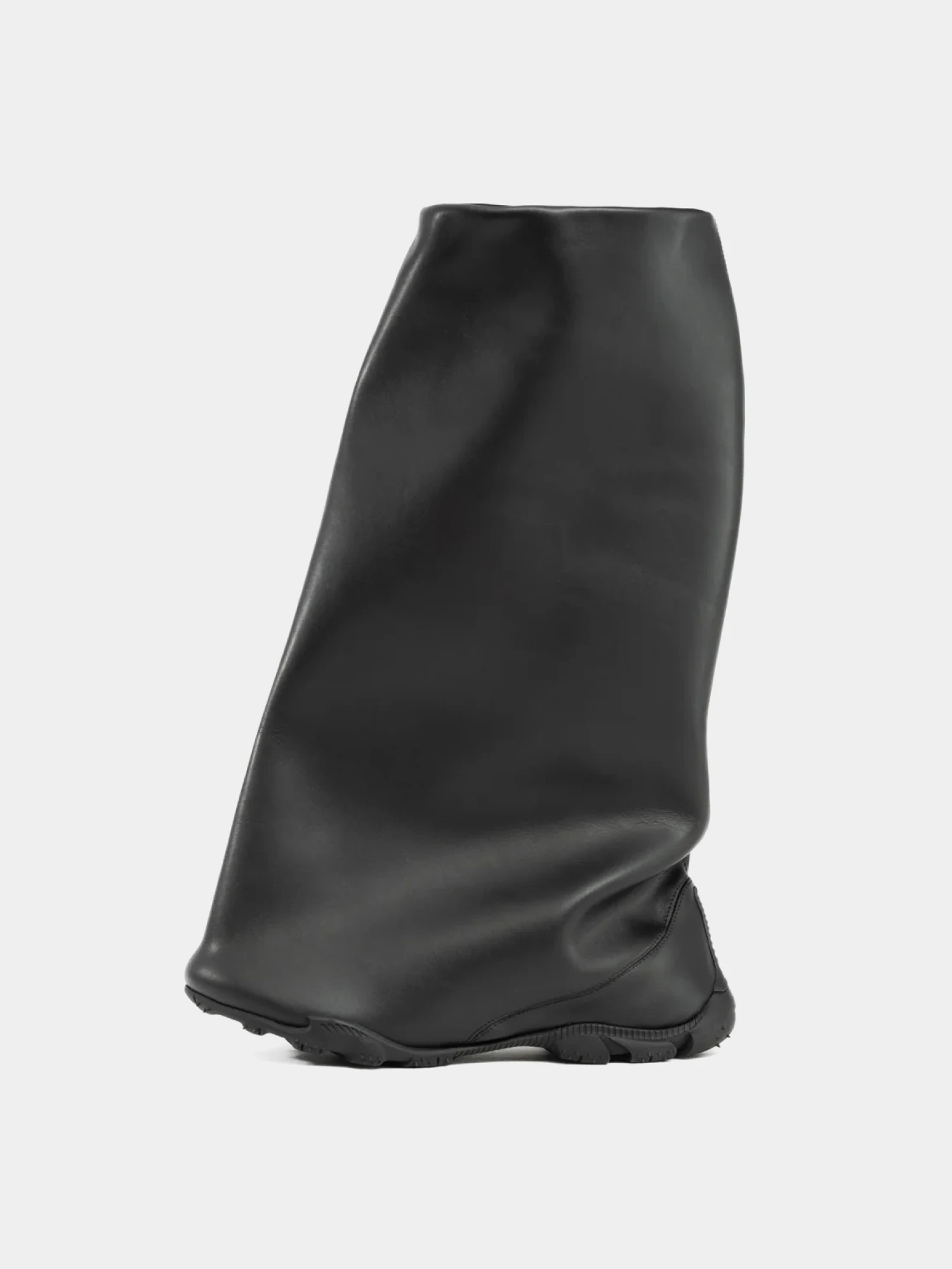 Женские сапоги ROMBAUT Monolith Black