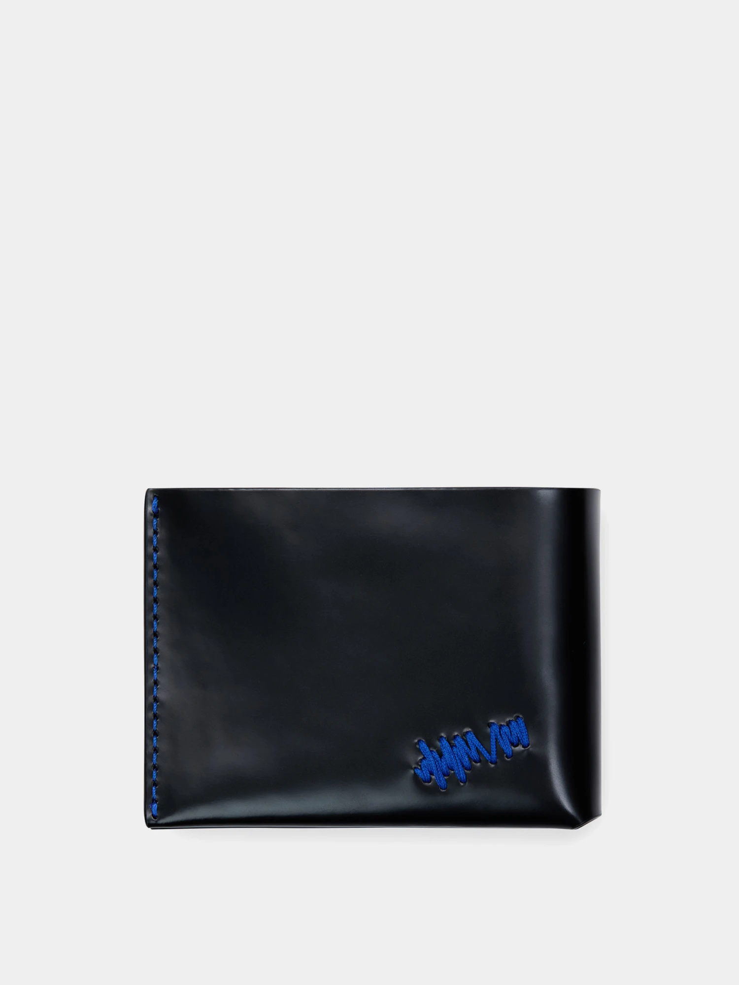 Кошелек ADERERROR Bursa Wallet Black