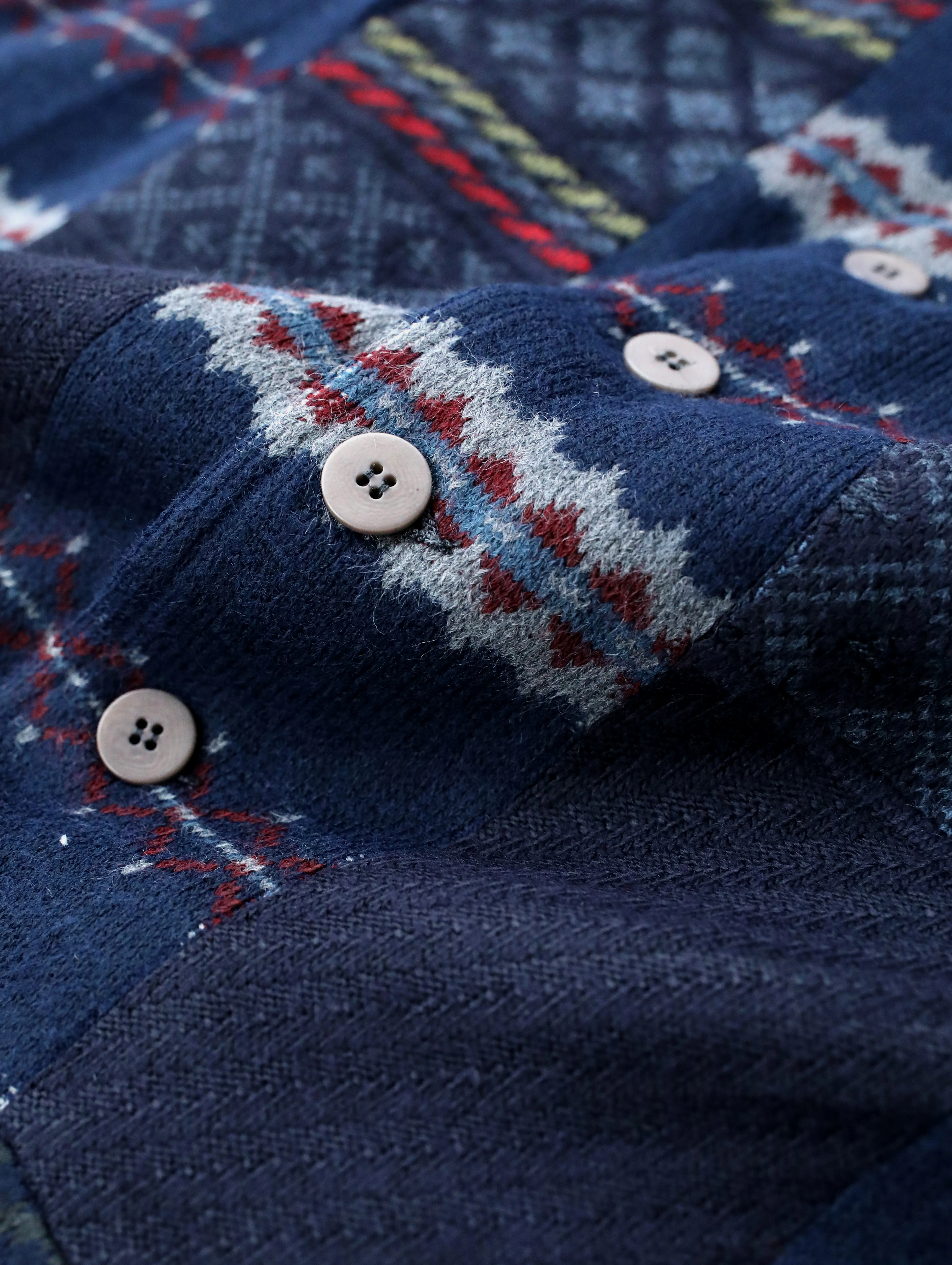 Жилет Magliano Ffreaky Surplus Vest Mix