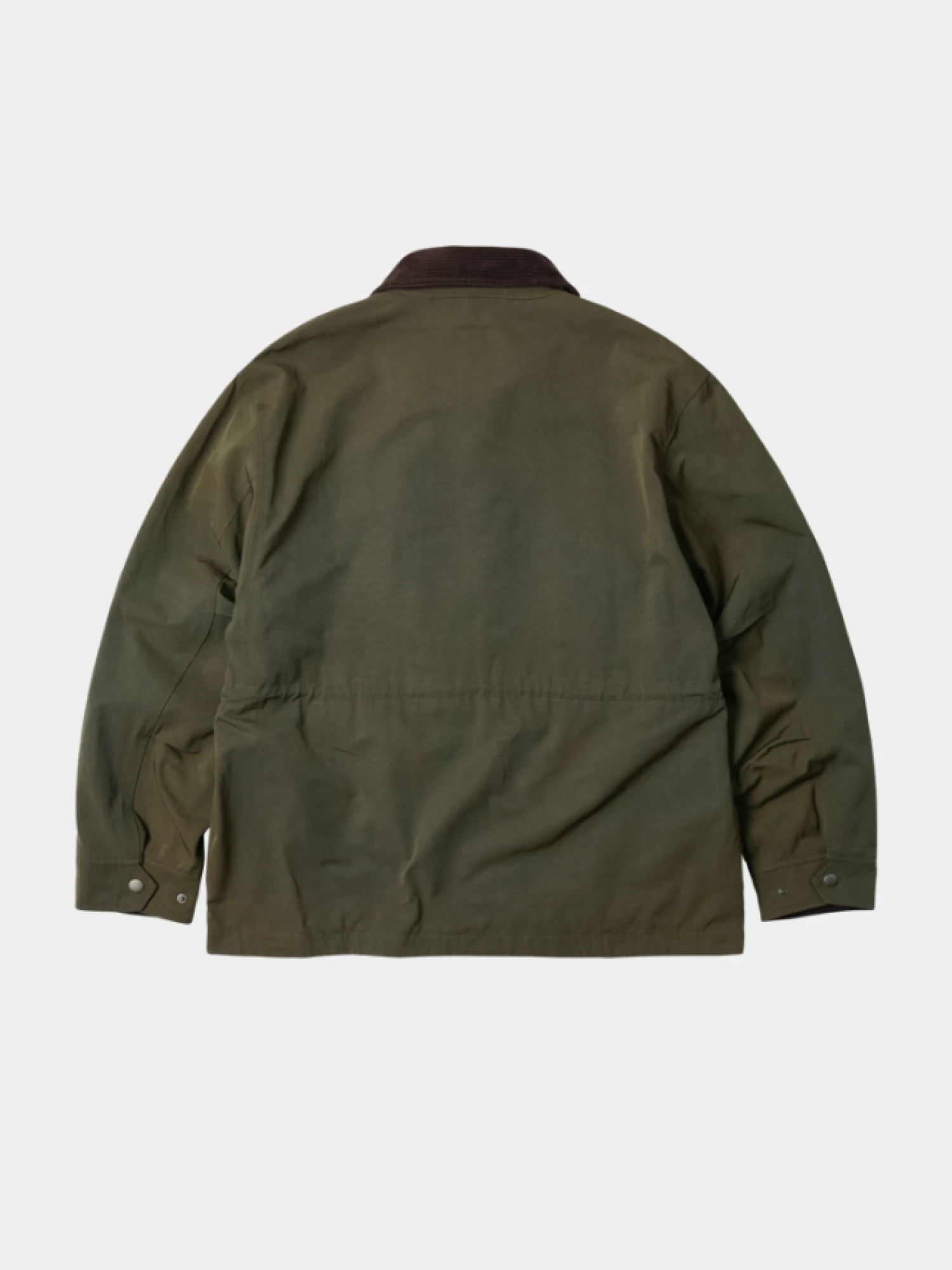 Куртка FrizmWORKS ROYAL HUNTING 003 Olive