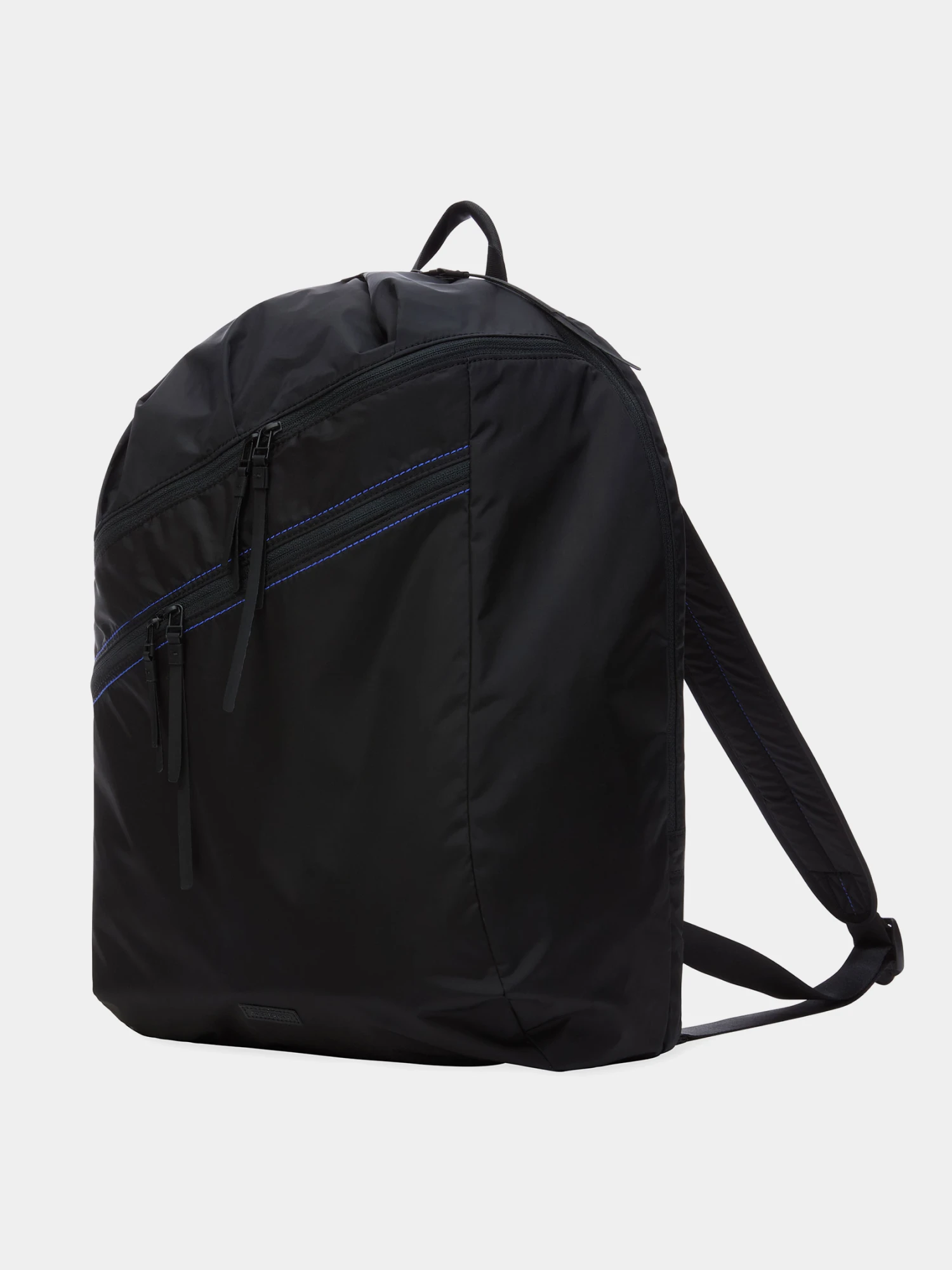 Рюкзак ADERERROR Nylix Product. 104 Black