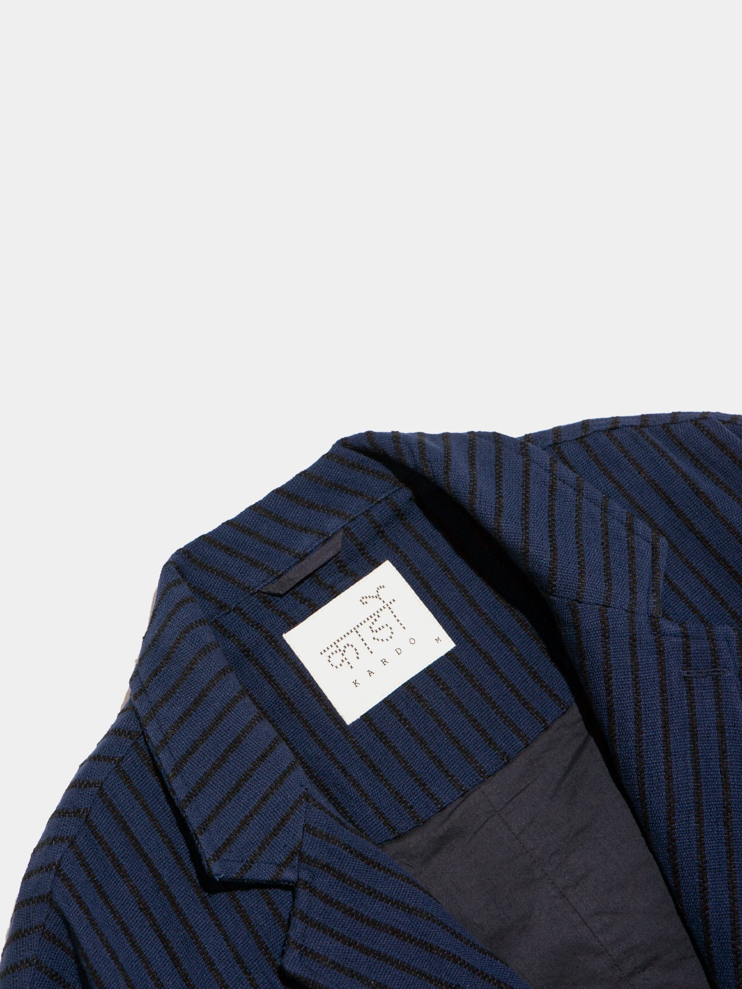 Пиджак Kardo Hugh 2.0 Extra Weft Ew06