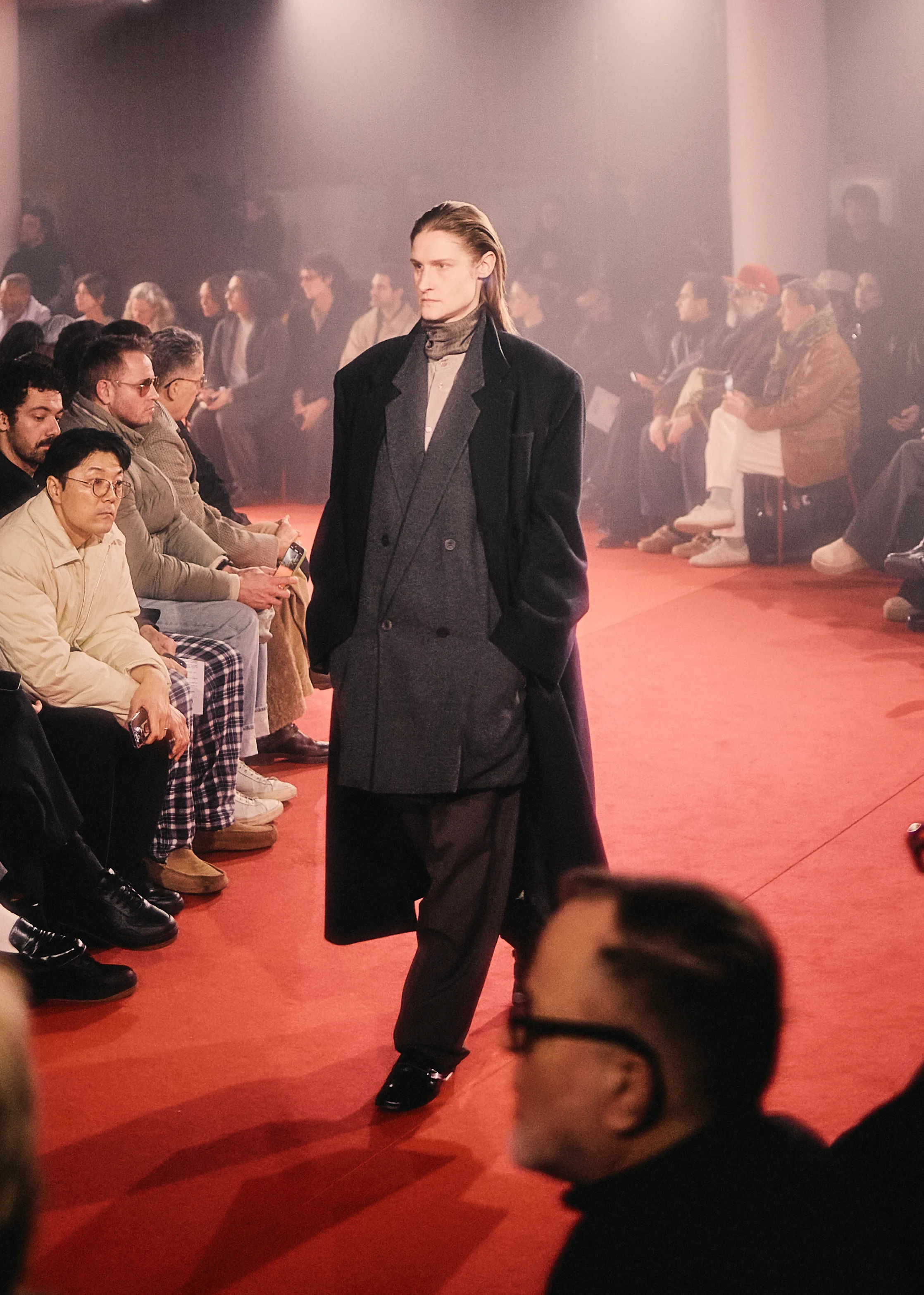 Новая точка — Париж. Magliano FW’26