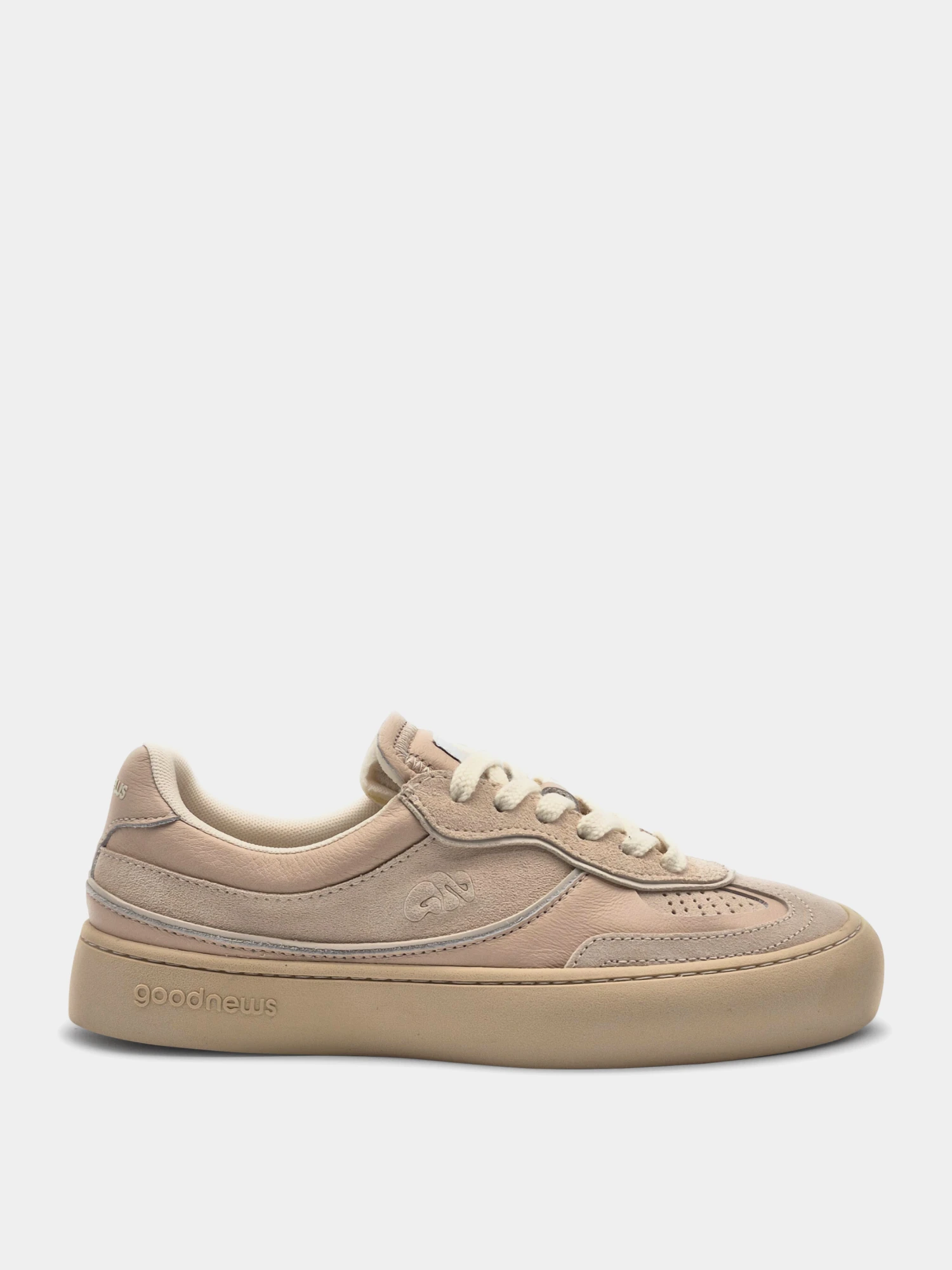 Кеды Good News Lagoon Sand