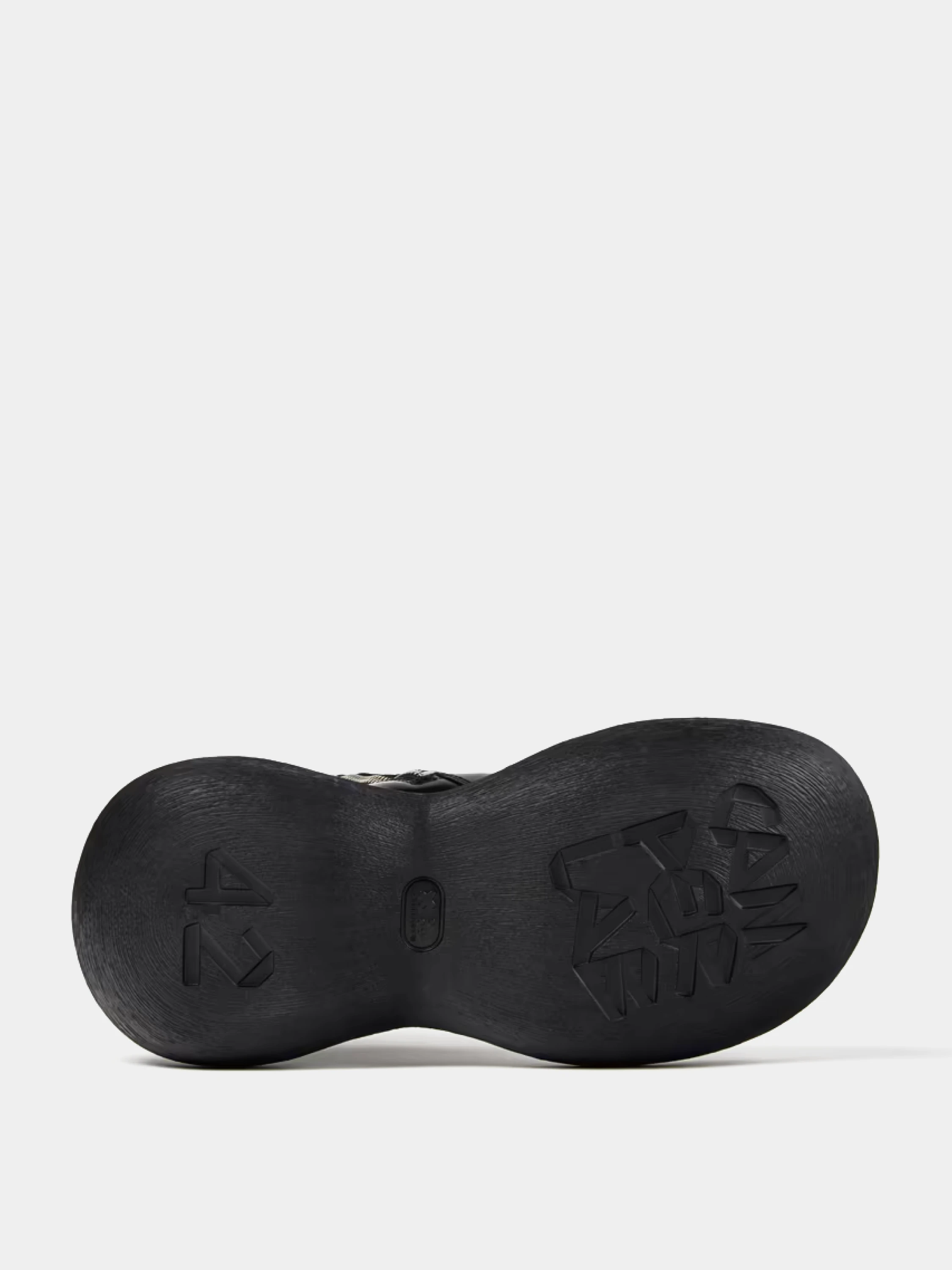 Ботинки CAMPERLAB Caramba Leather Black