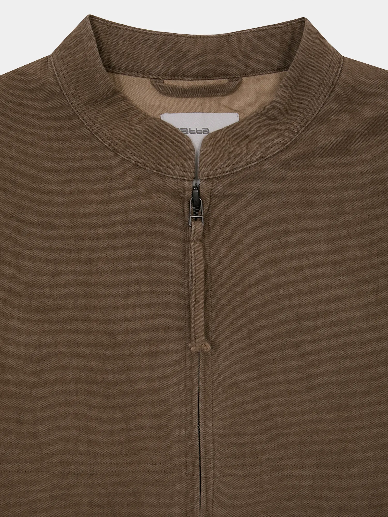 Овершот Satta Tack Jacket Olive Drab