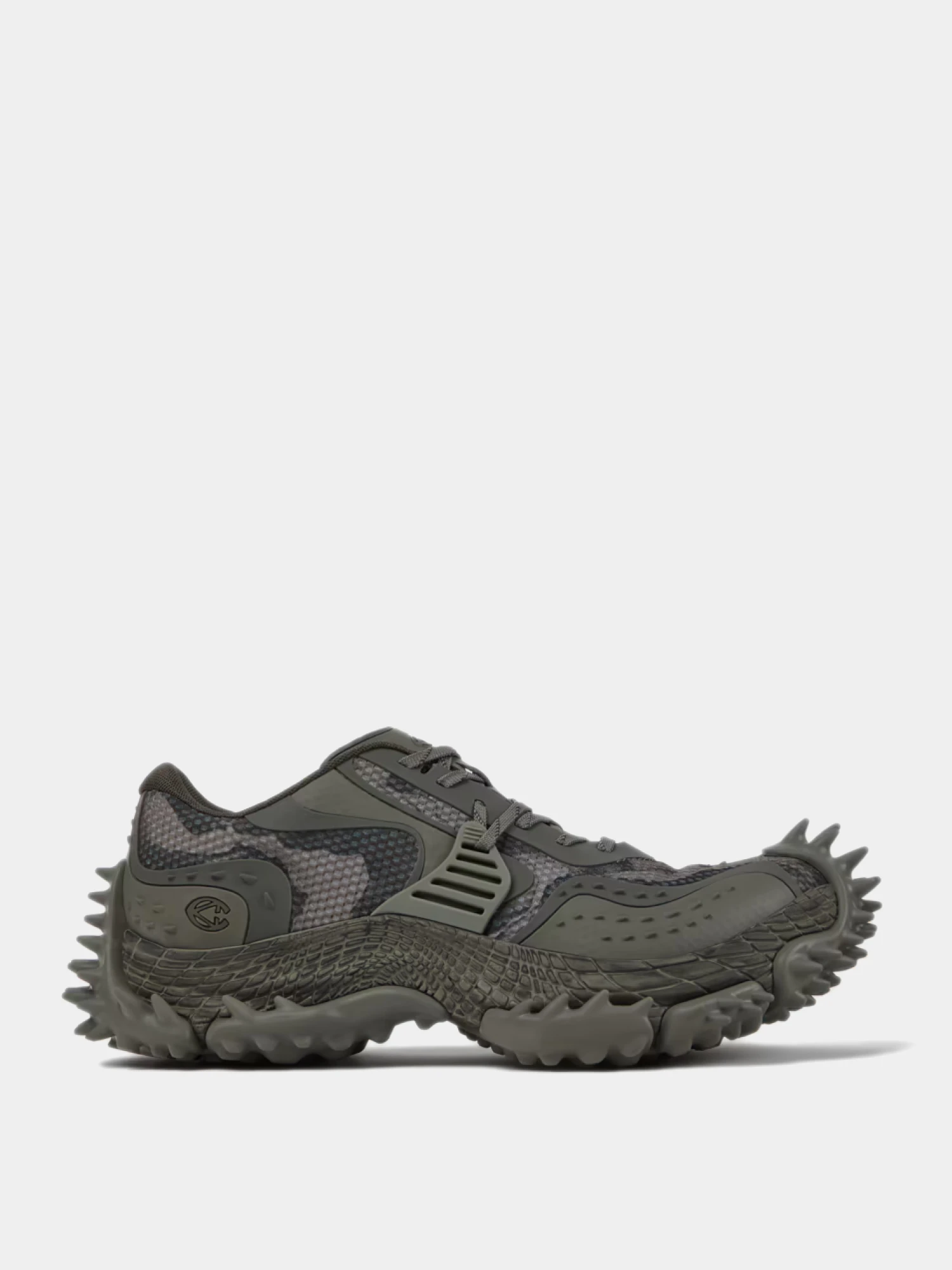 Кроссовки CAMPERLAB Tornado Gray