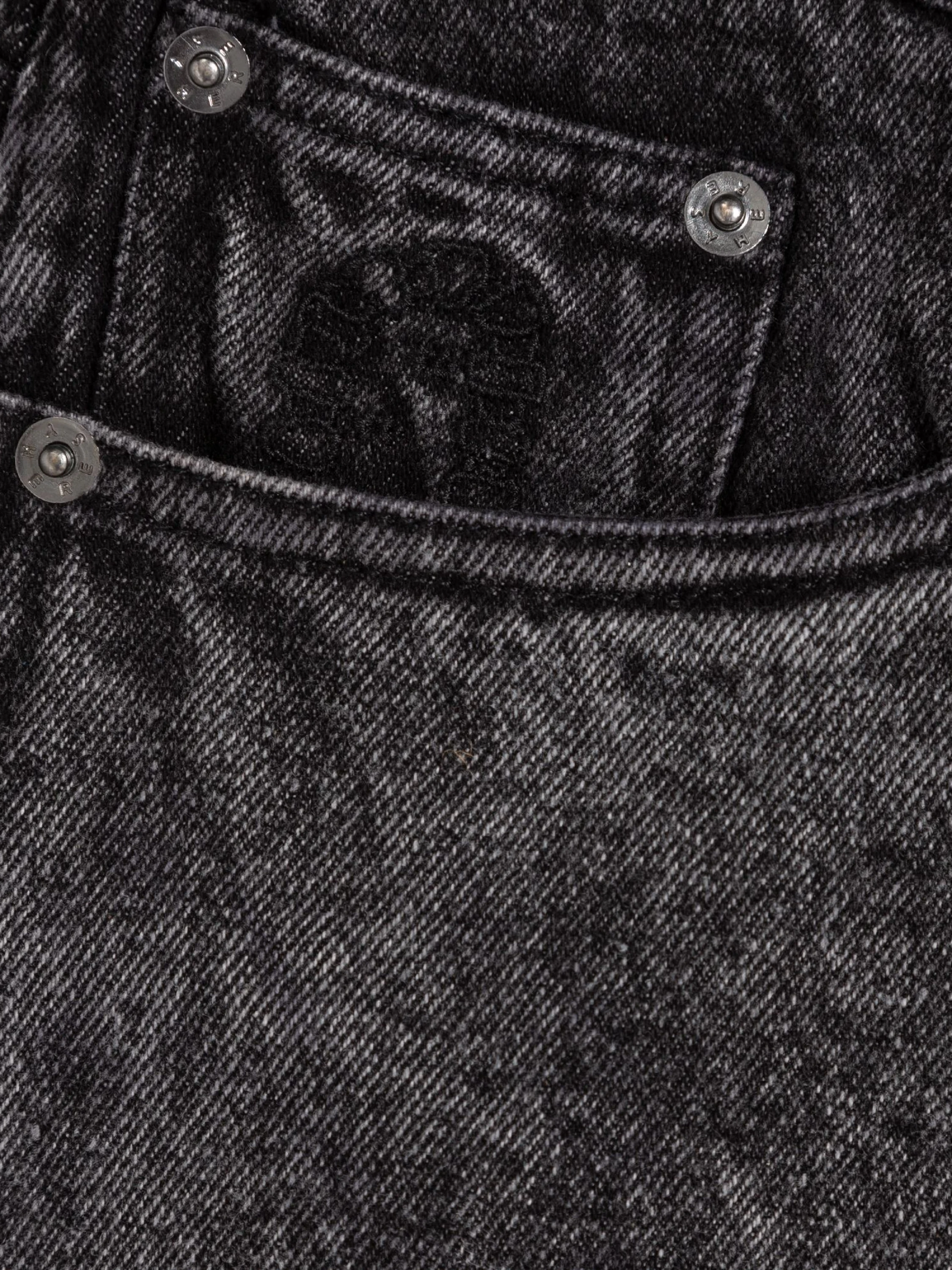 Джинсы Heresy Quarry Jeans Ash