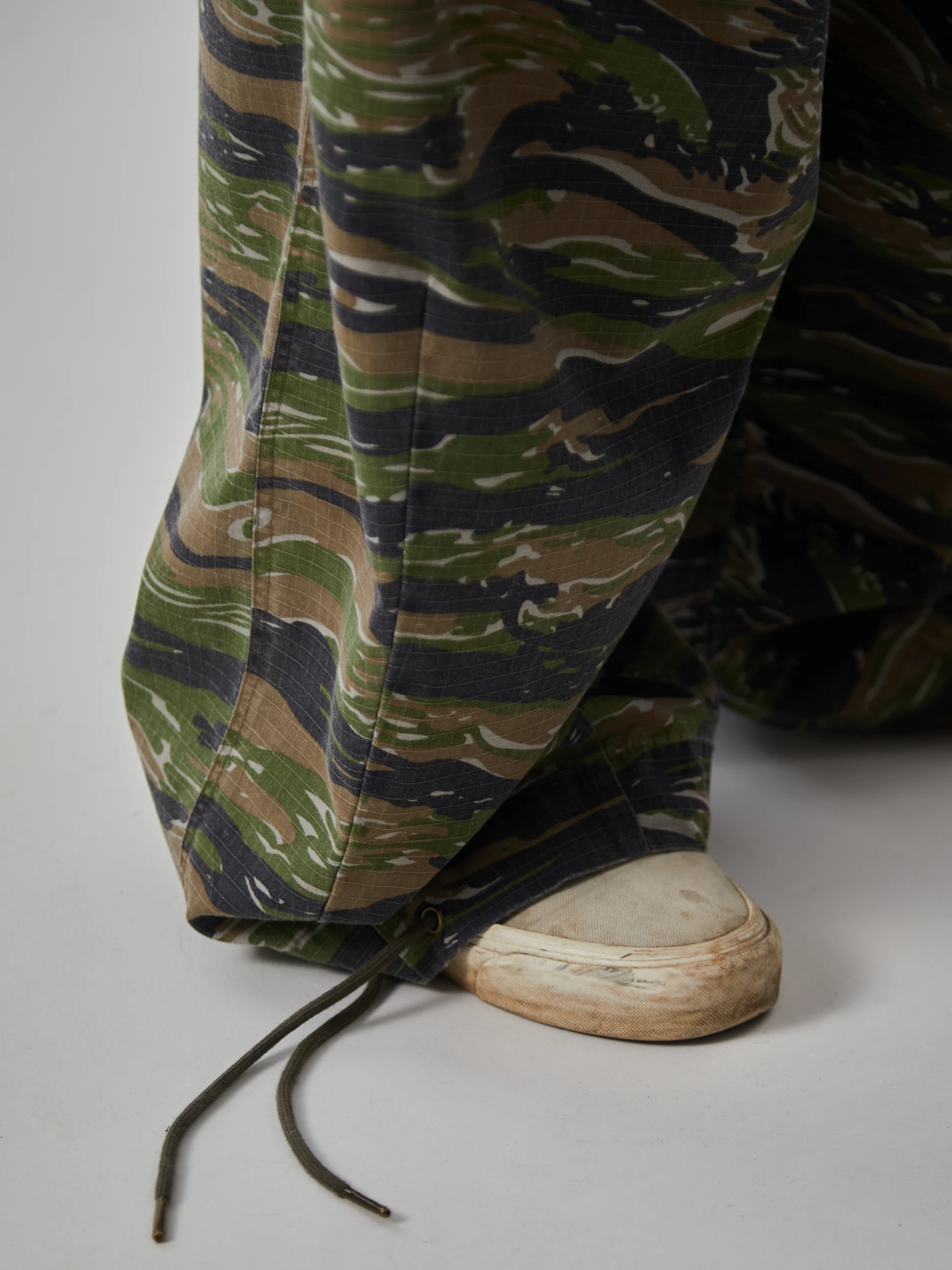 Брюки Siniy Vsadnik The Monk's Camo Pants