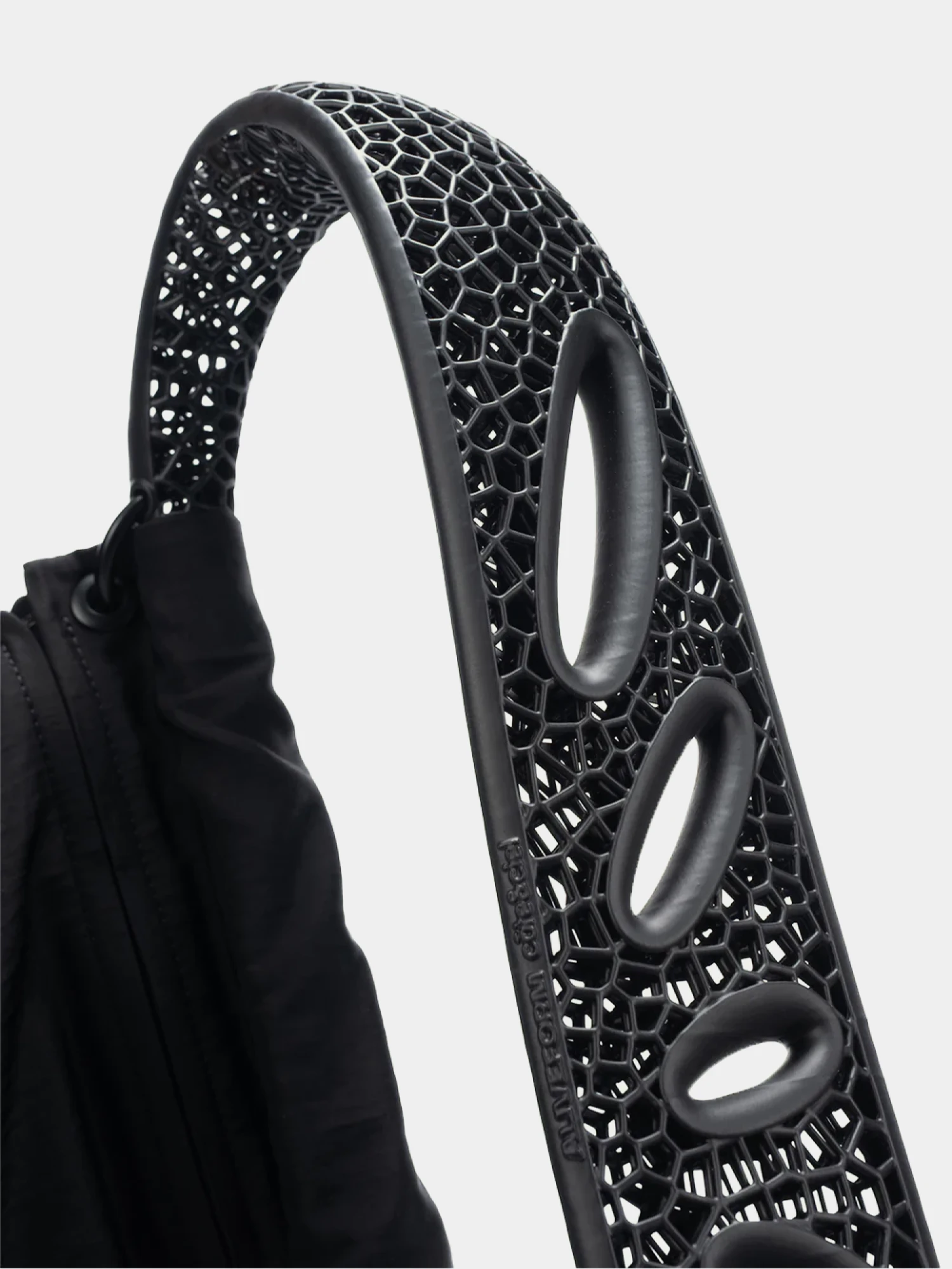 Сумка ALIVEFORM x Côte&Ciel Nebula Sling Black