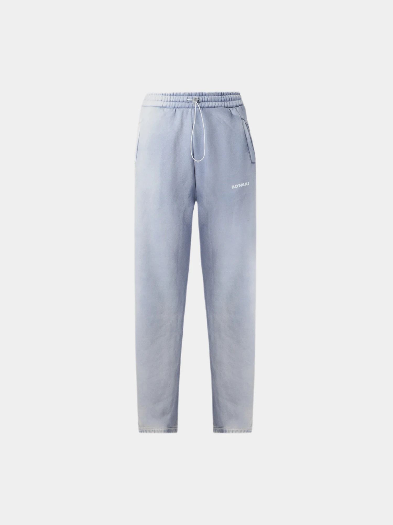 Брюки BONSAI Special Dye Jogging Fit Blue
