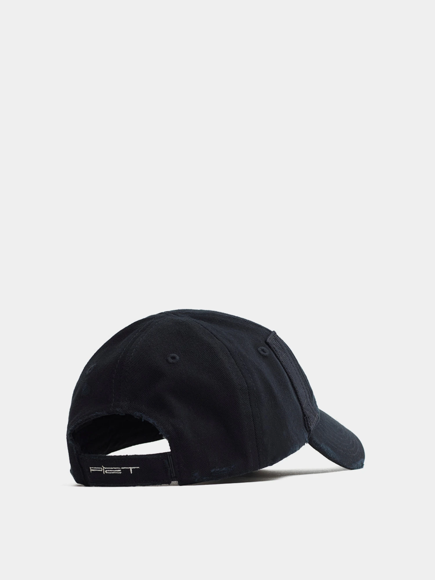 Кепка PIET x OAKLEY Nano Logo Studded Black