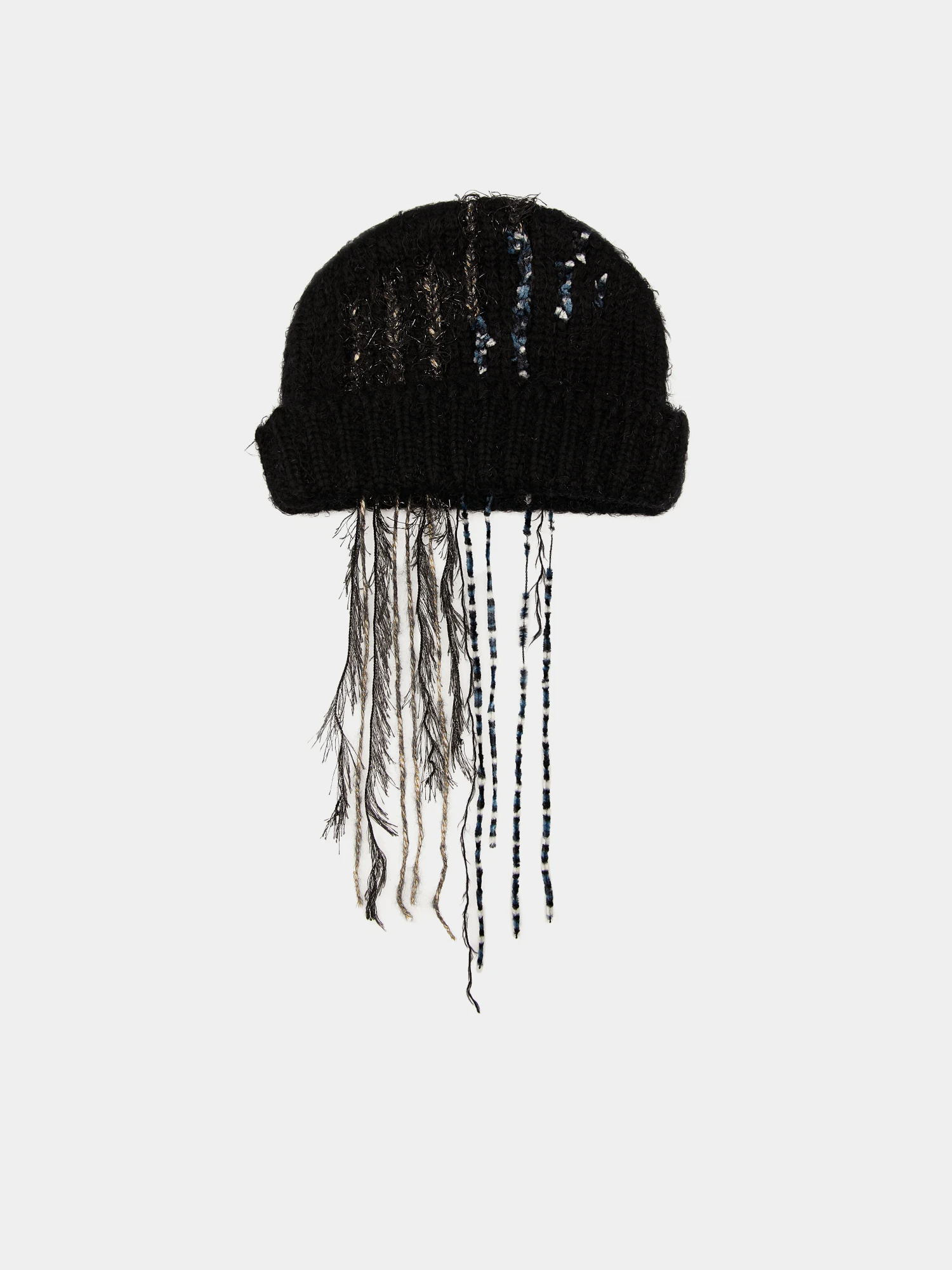 Шапка Collina Strada Winter Disco Plaid