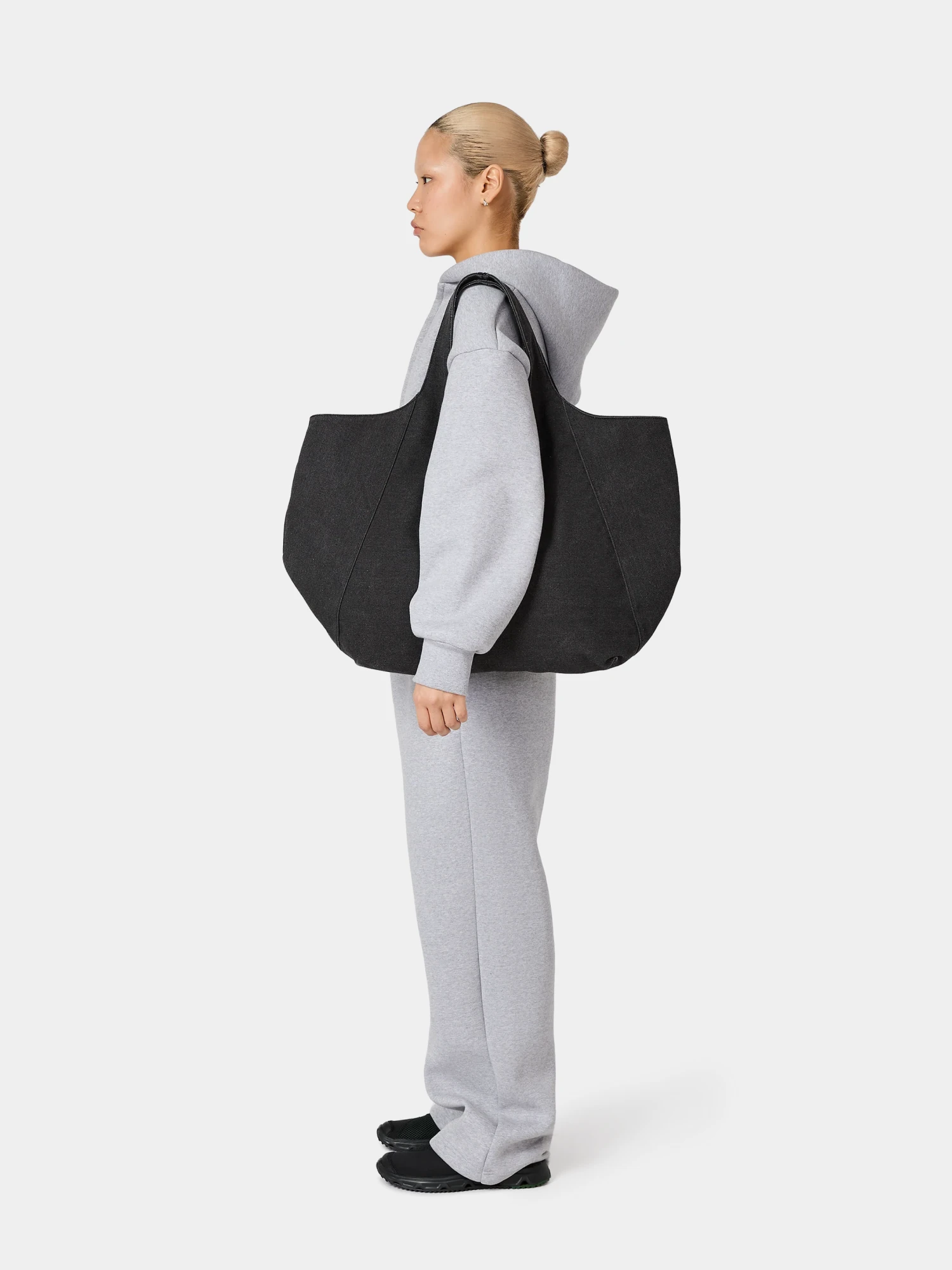 Тоут Seventh Cruise Tote Bag Gravel