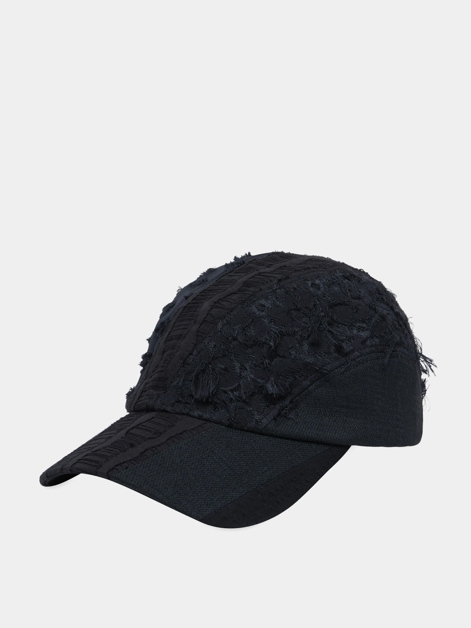 Кепка ADERERROR Product. 84 Black