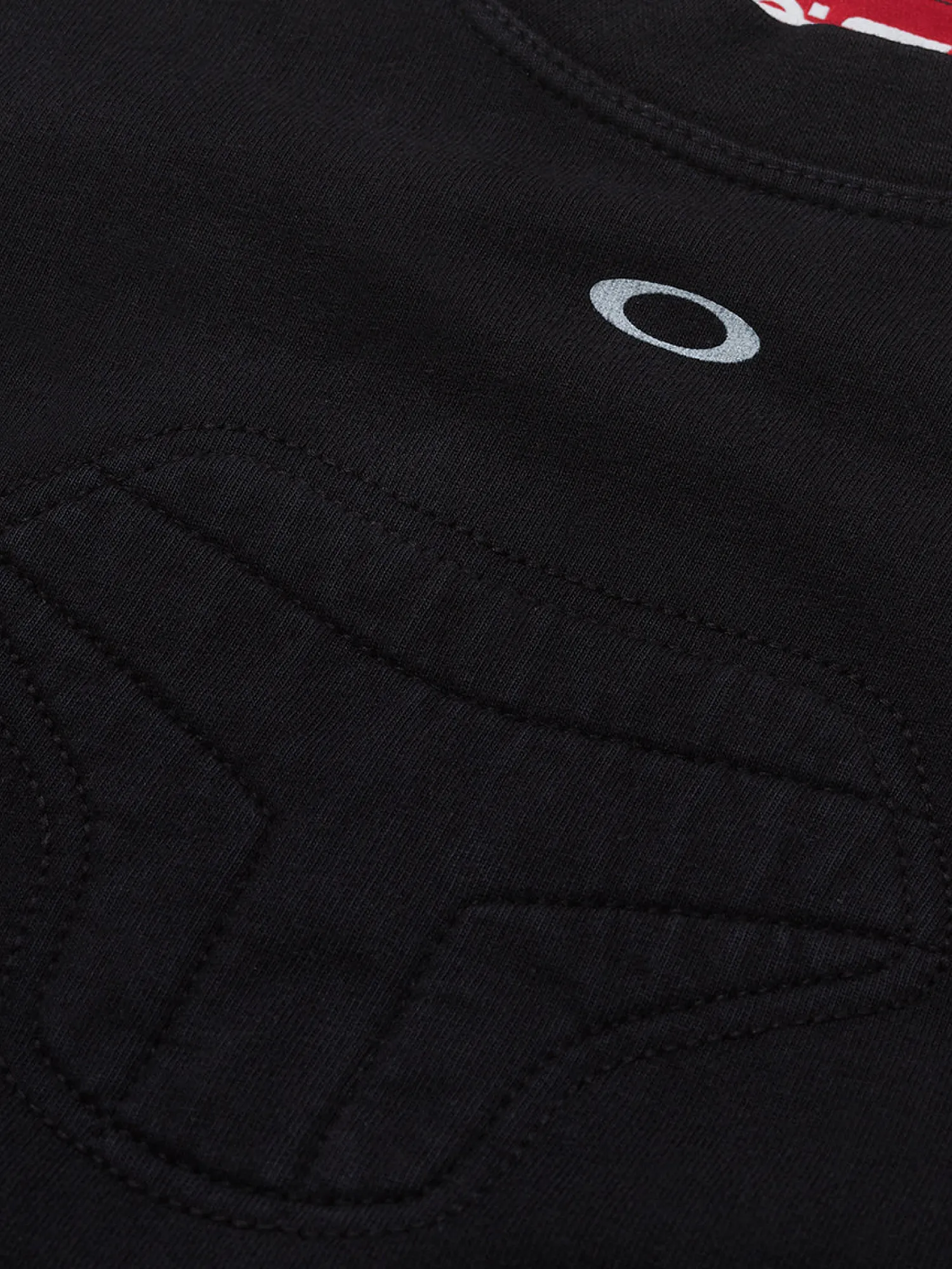 Лонгслив PIET x OAKLEY Padded Black