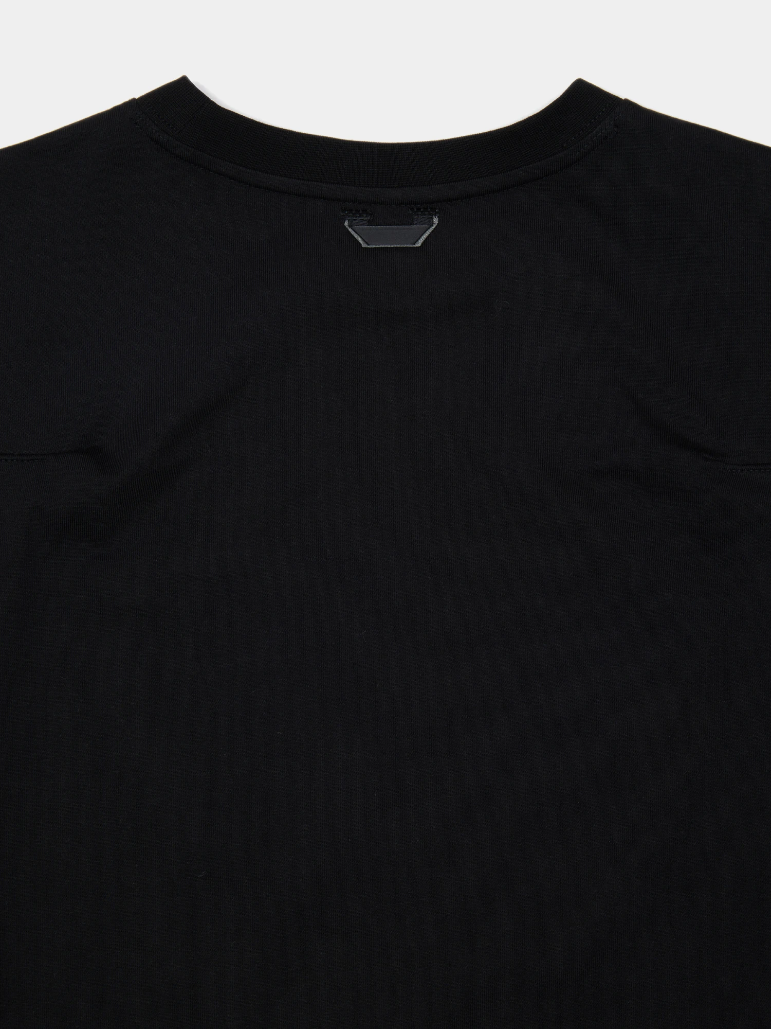 Футболка ADERERROR Product. 48 Black