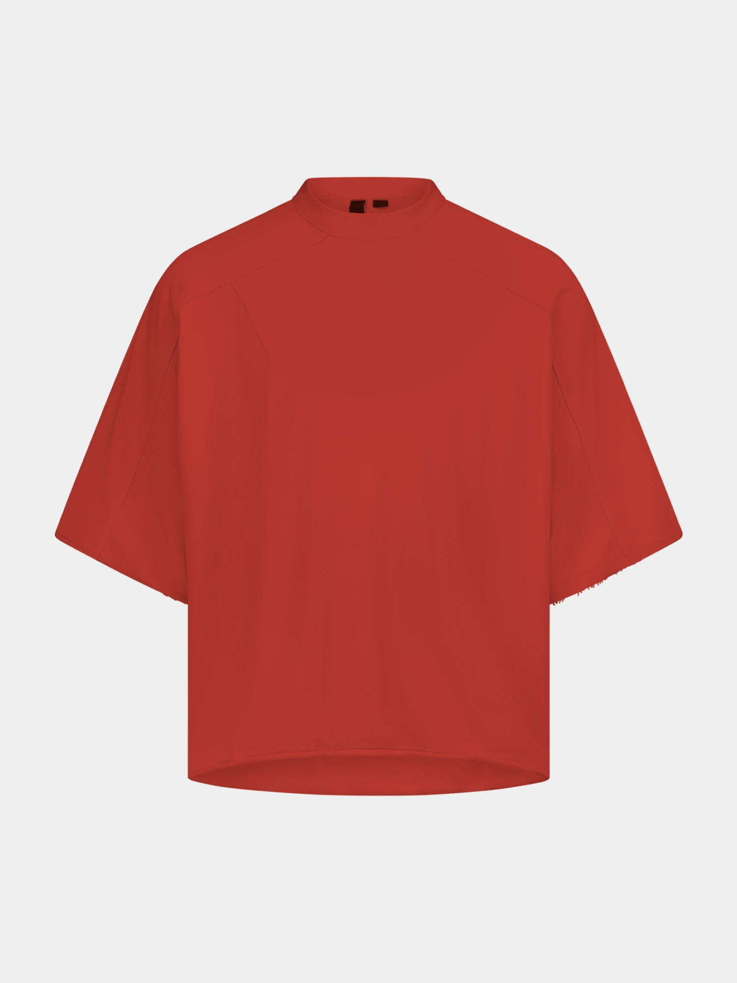 Футболка entire studios Heavy Dart Tee Cherry