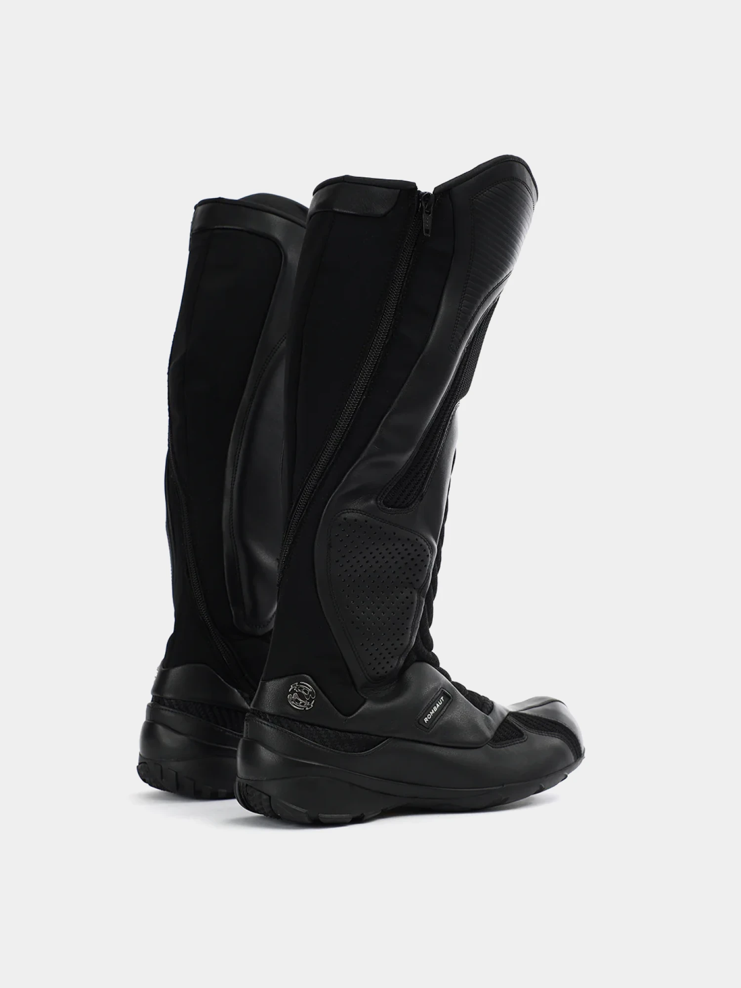 Ботинки ROMBAUT Neo Boot Black