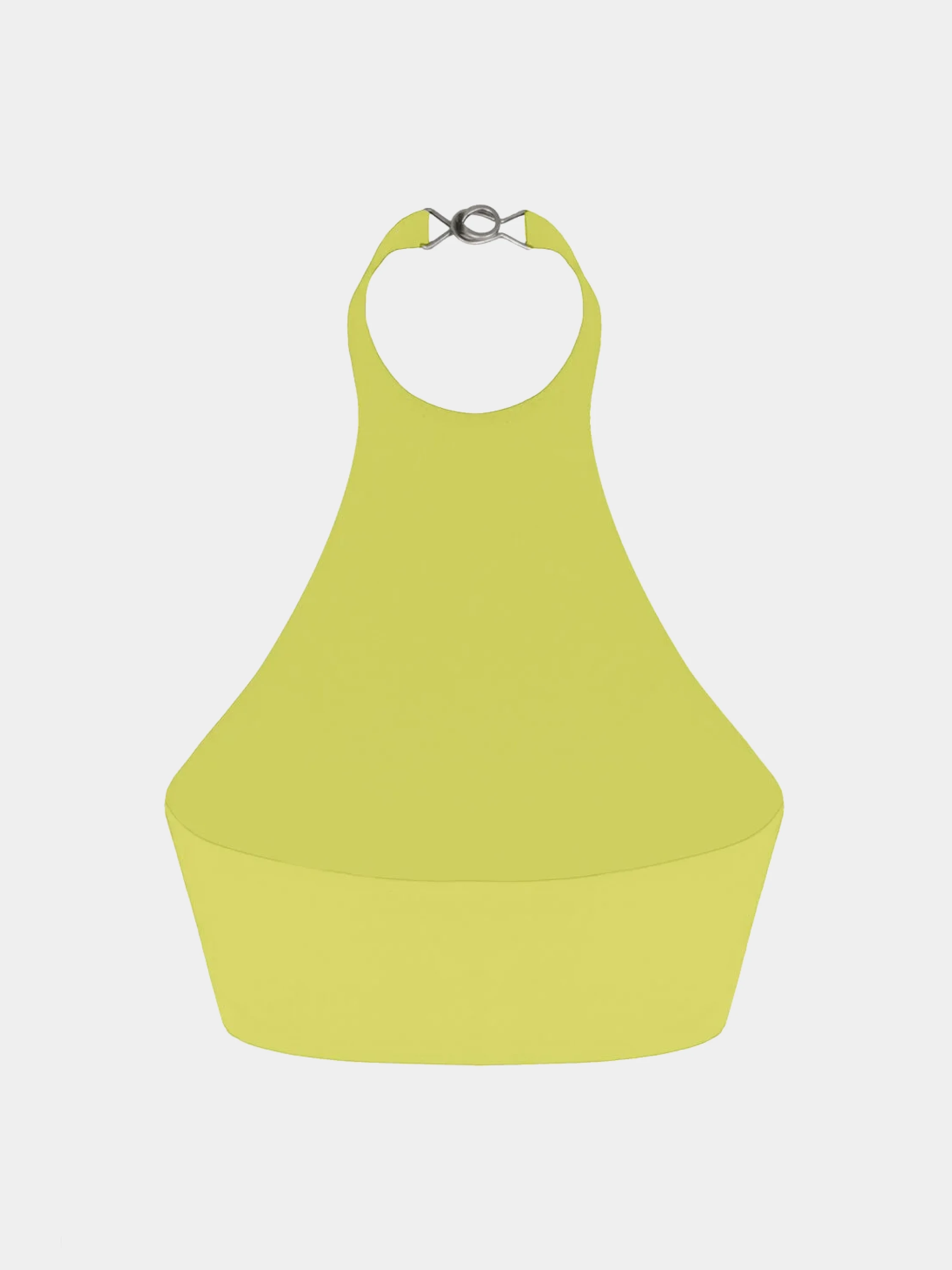 Женский топ XSAI Apron Top 02 Python