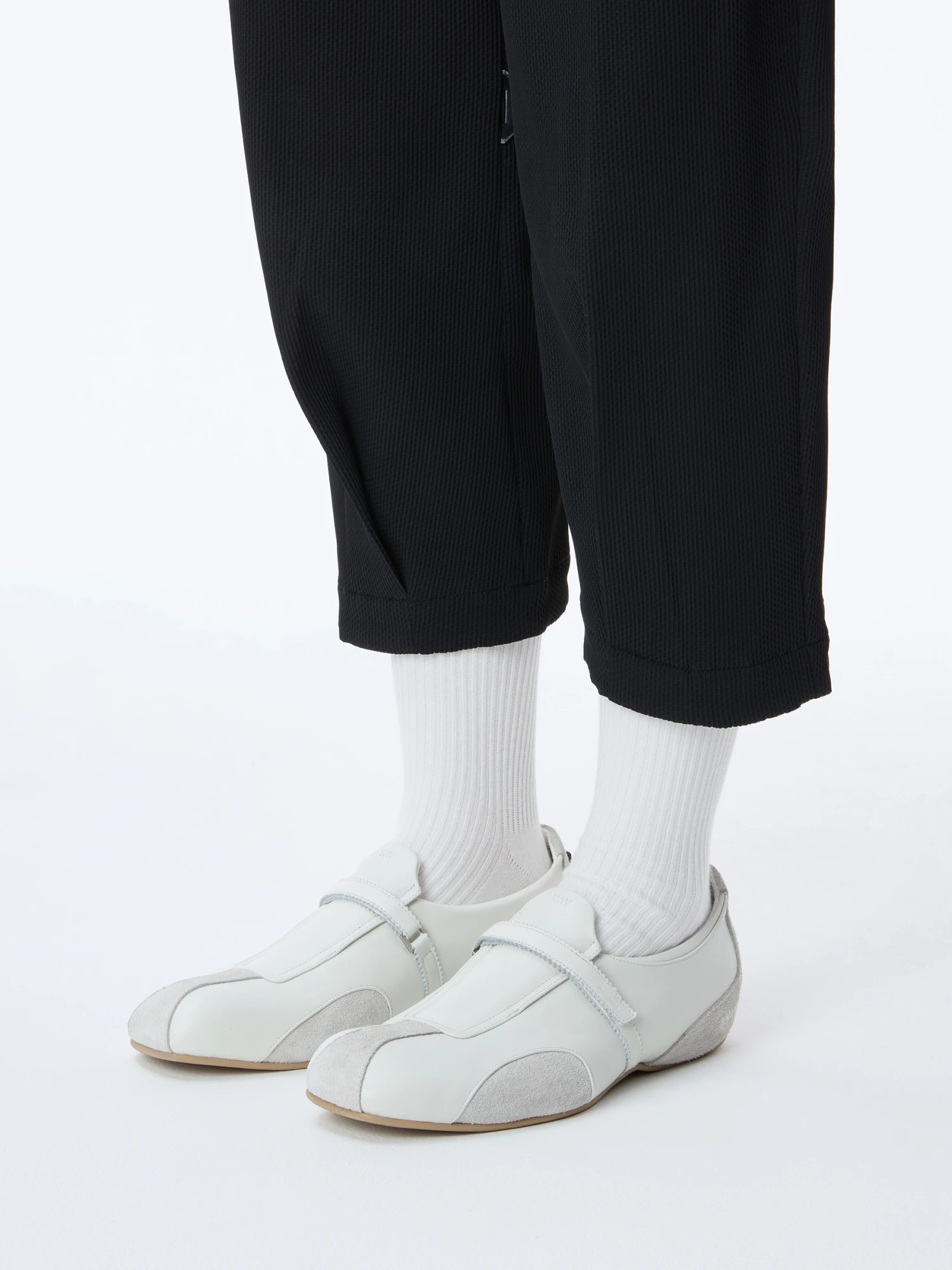 Дерби ADERERROR Rie Off White