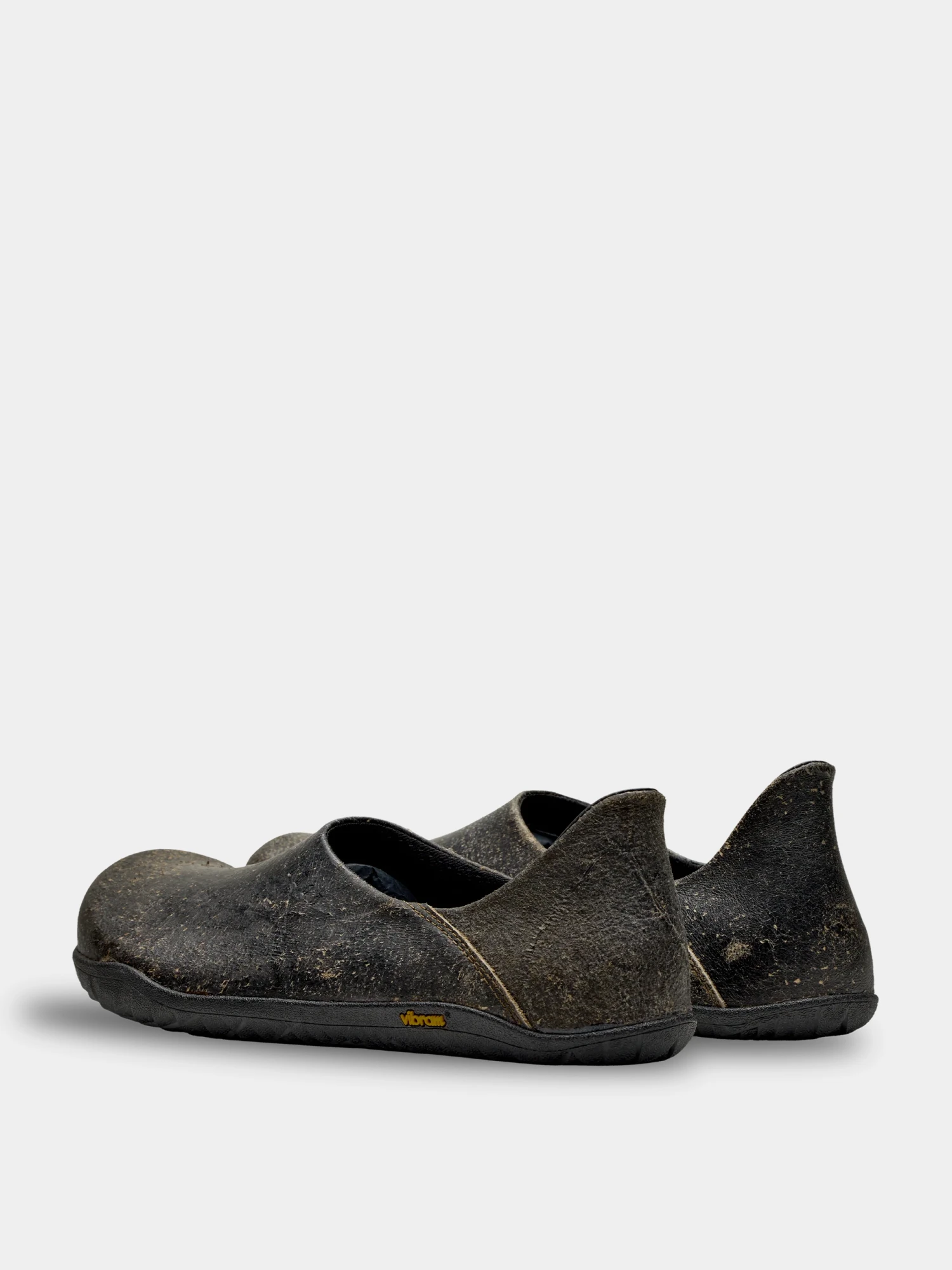 Слипоны DEMON Dalmara Suede Brown