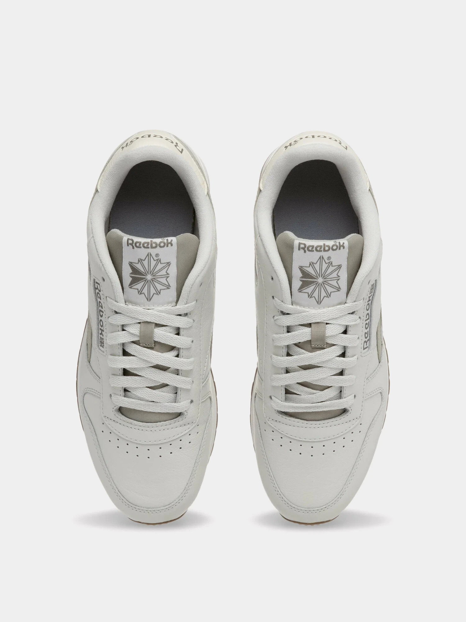 Кроссовки Reebok Classic Leather Escape Grey