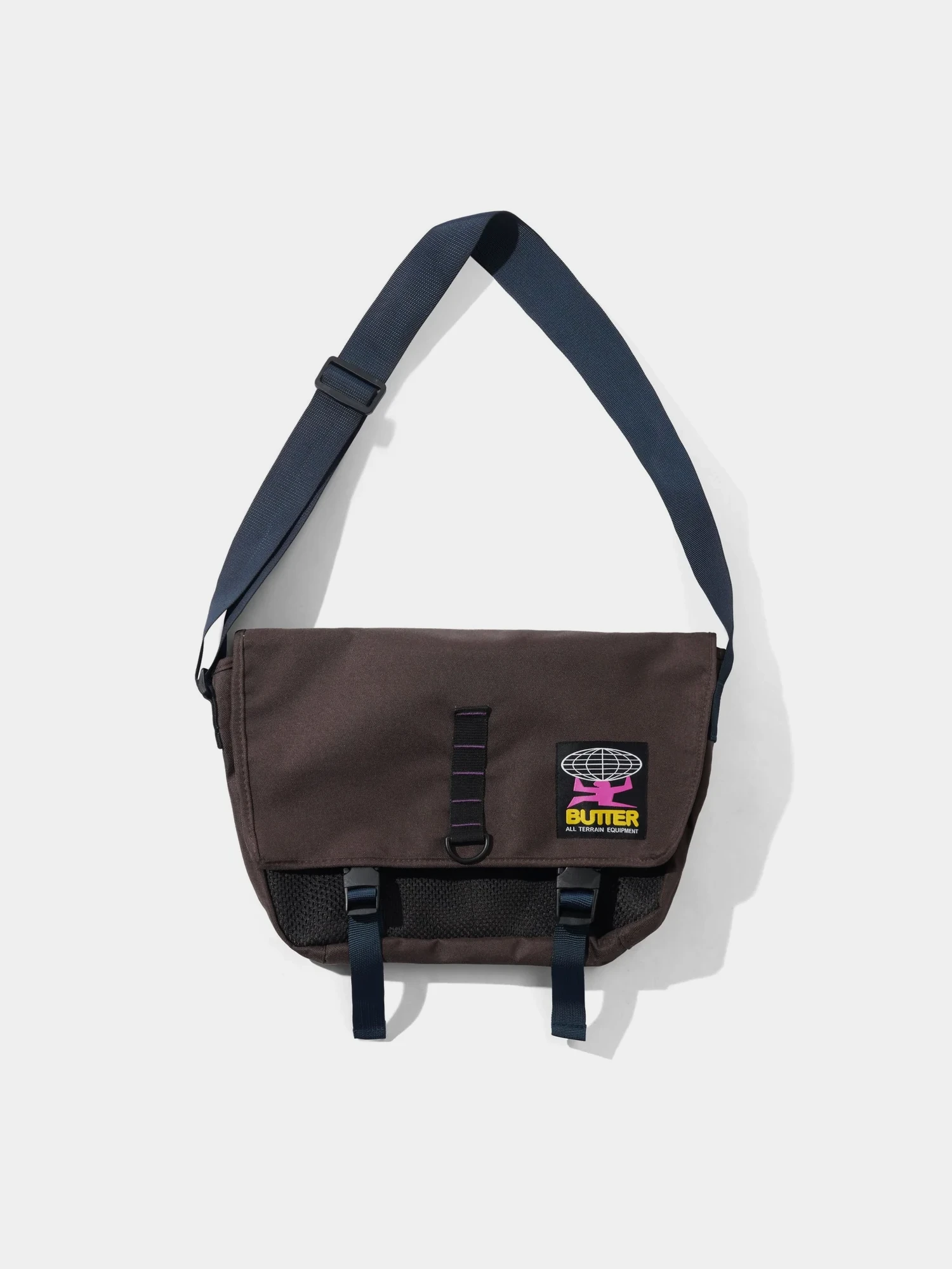 Сумка Butter Goods Commute Bag Coffee