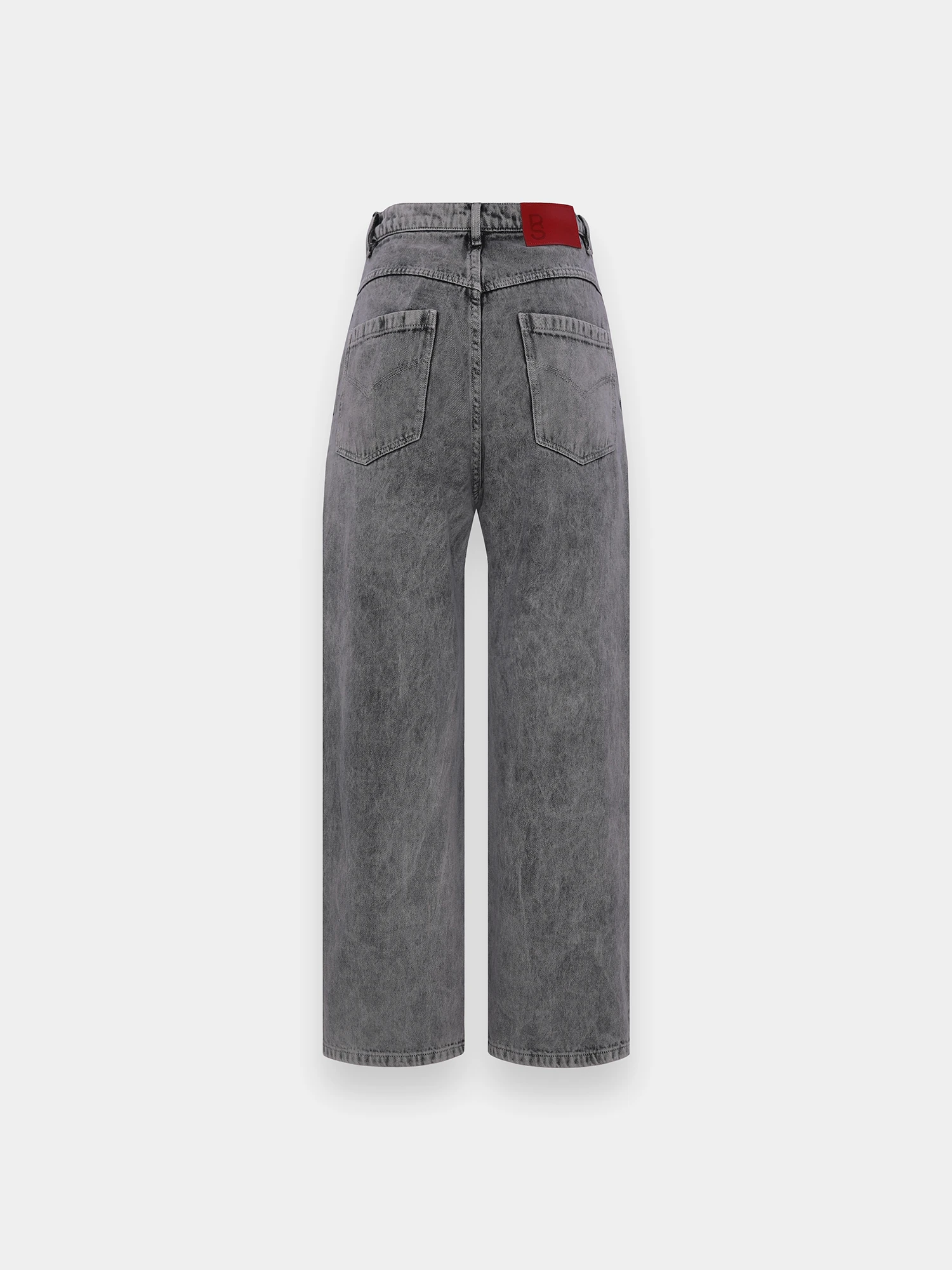 Джинсы Red September Grey