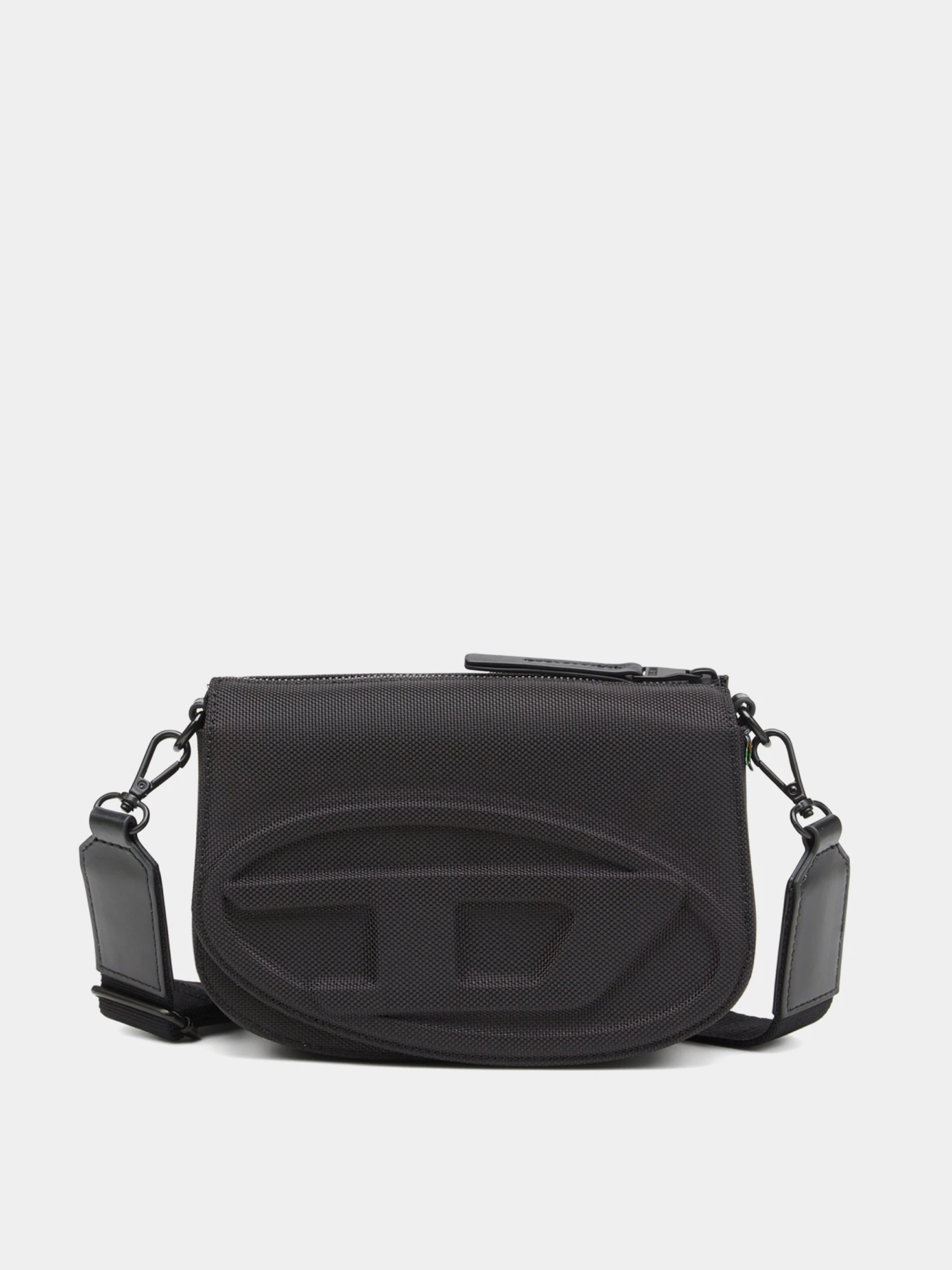Сумка Diesel 1DR 2.0 1DR Camera Crossbody Black