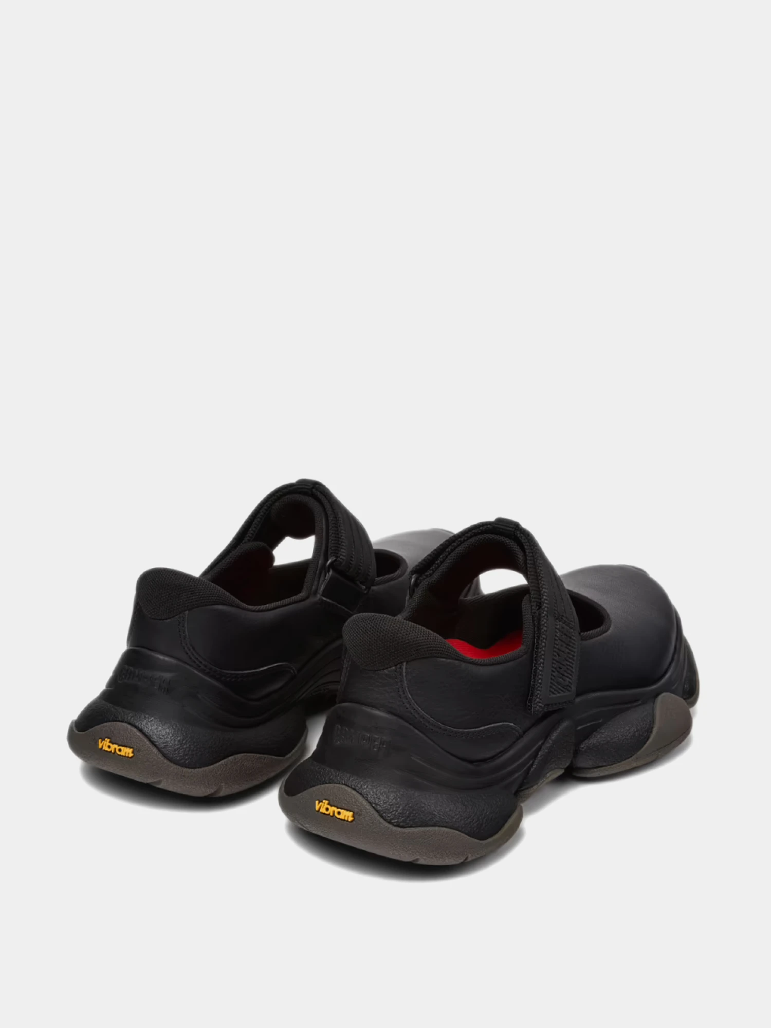 Женские сандалии Camper Karst 2 Black