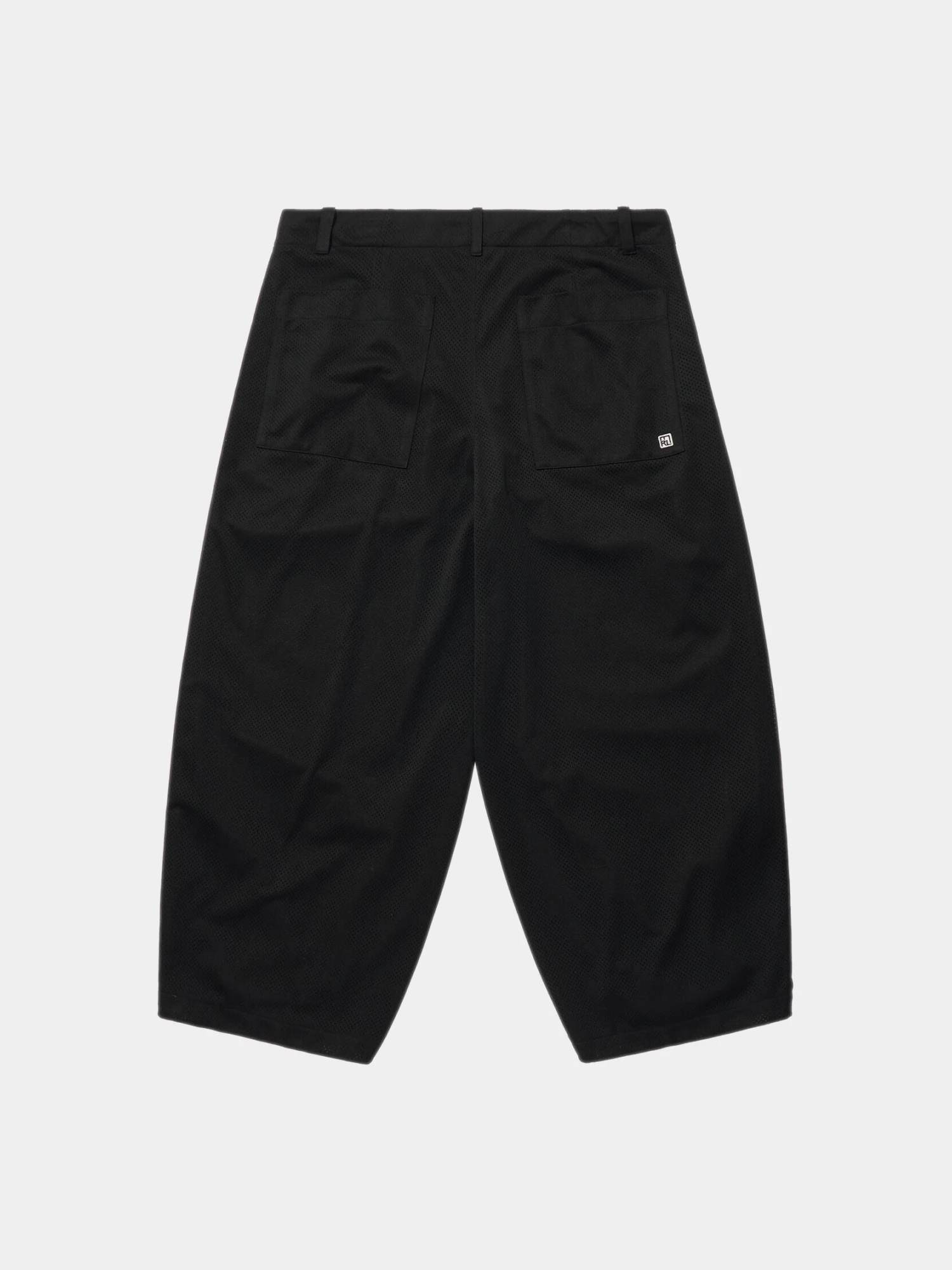Брюки MERELY MADE US Mesh Nomadic Cool Black