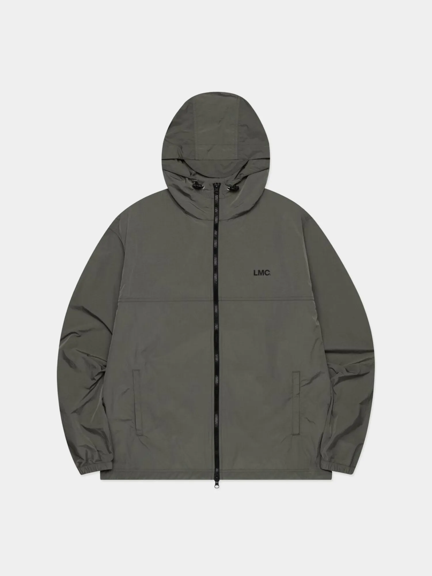 Ветровка LMC OG Windbreaker Jacket Khaki Brown