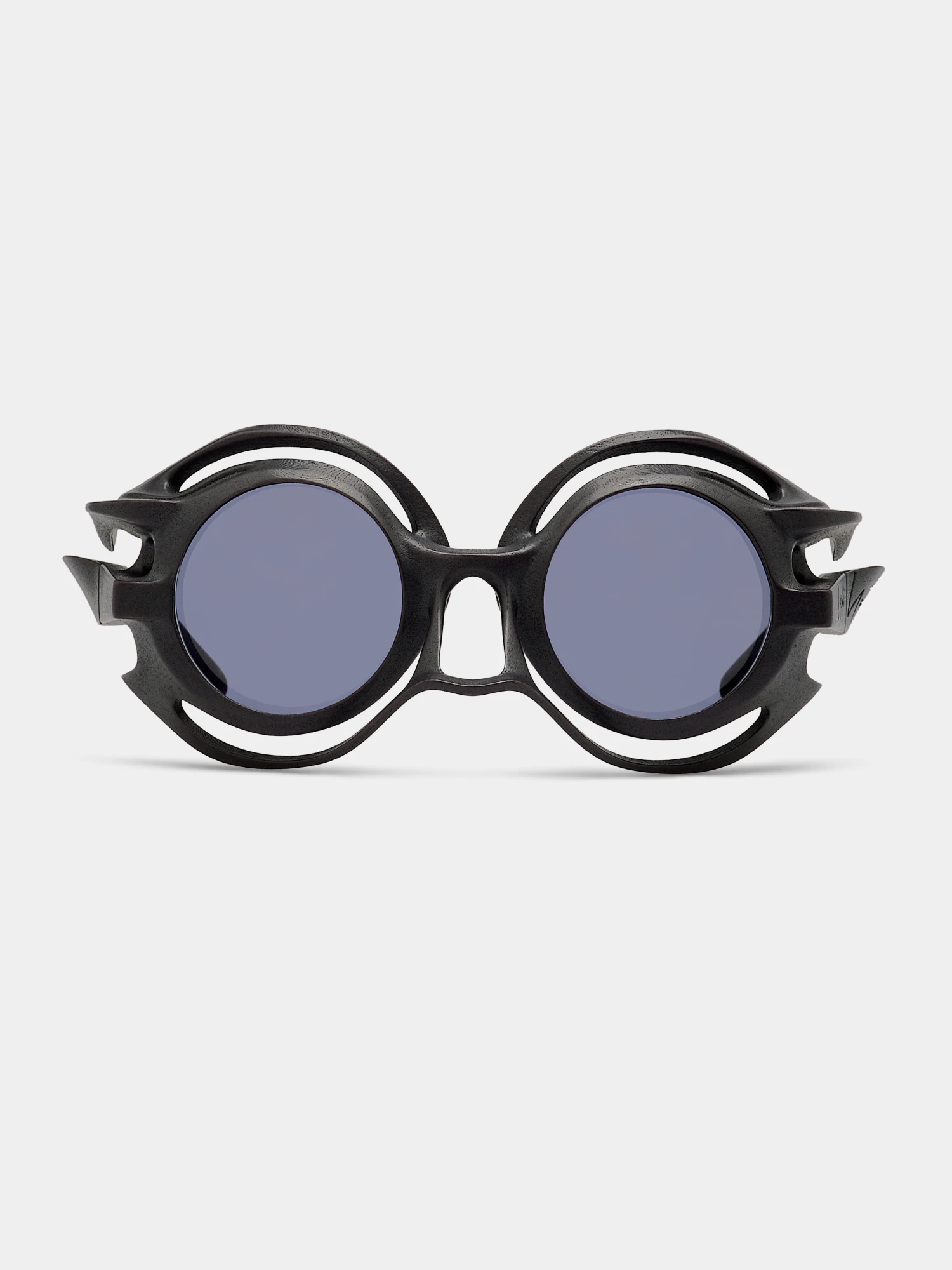 Очки Yohji Yamamoto Capsule Eagle Black