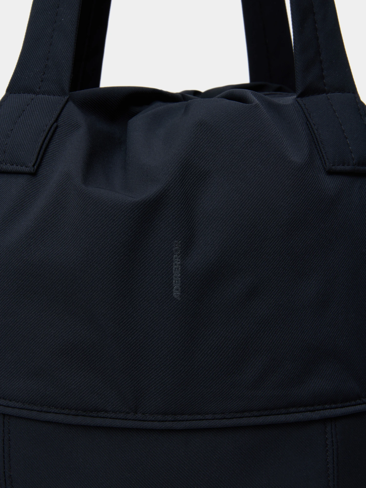 Сумка ADERERROR Casual Bag Product. 86 Black