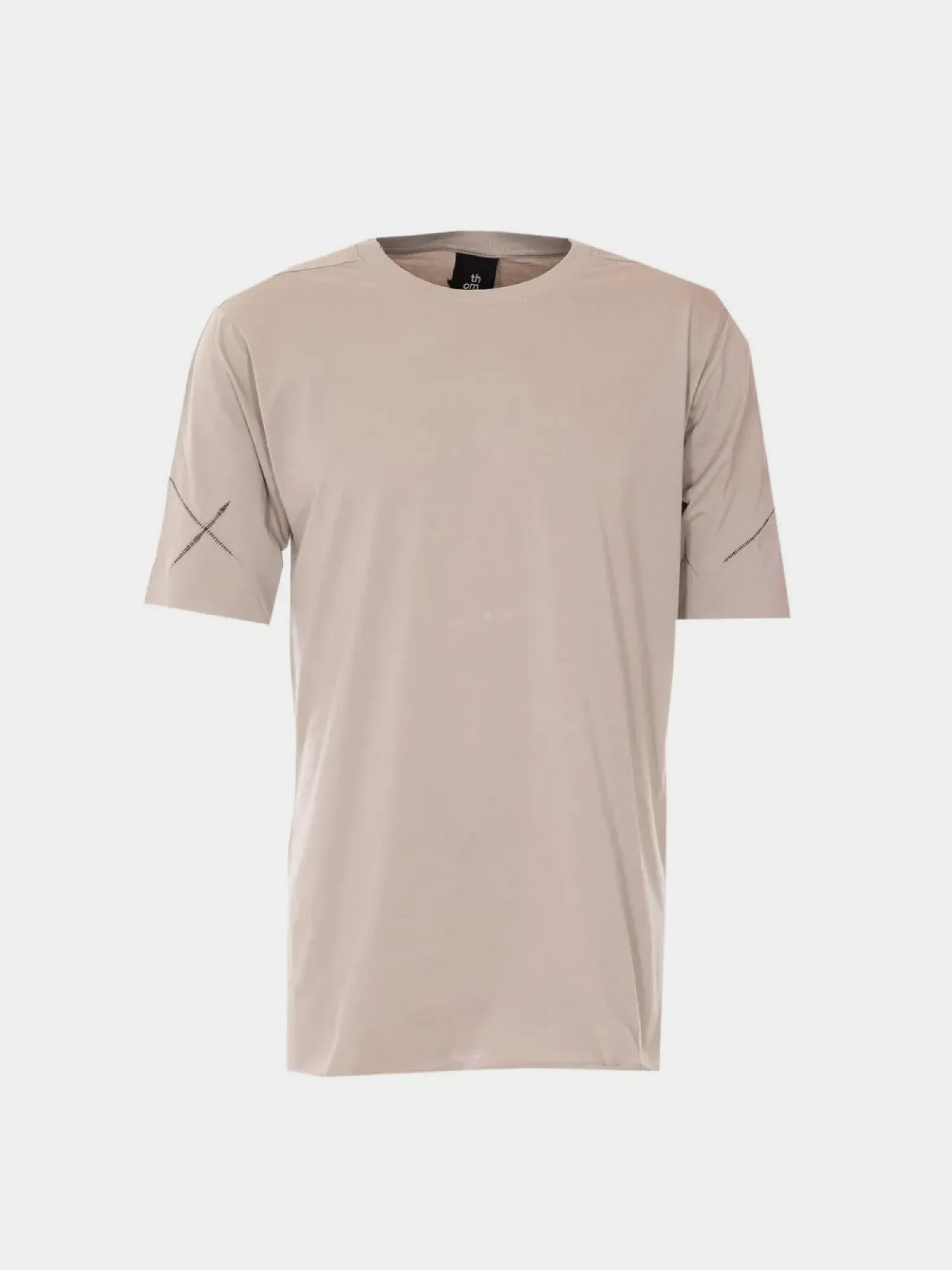 Футболка thom/krom M TS 924 Stone